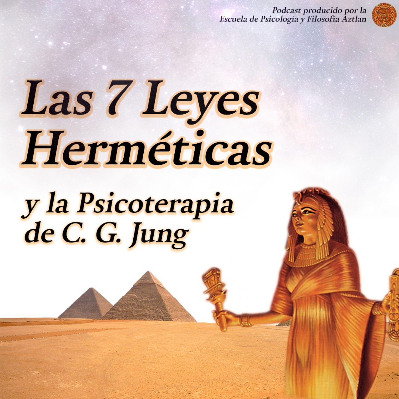 Filosofía y Psicología Transpersonal - Aztlan
