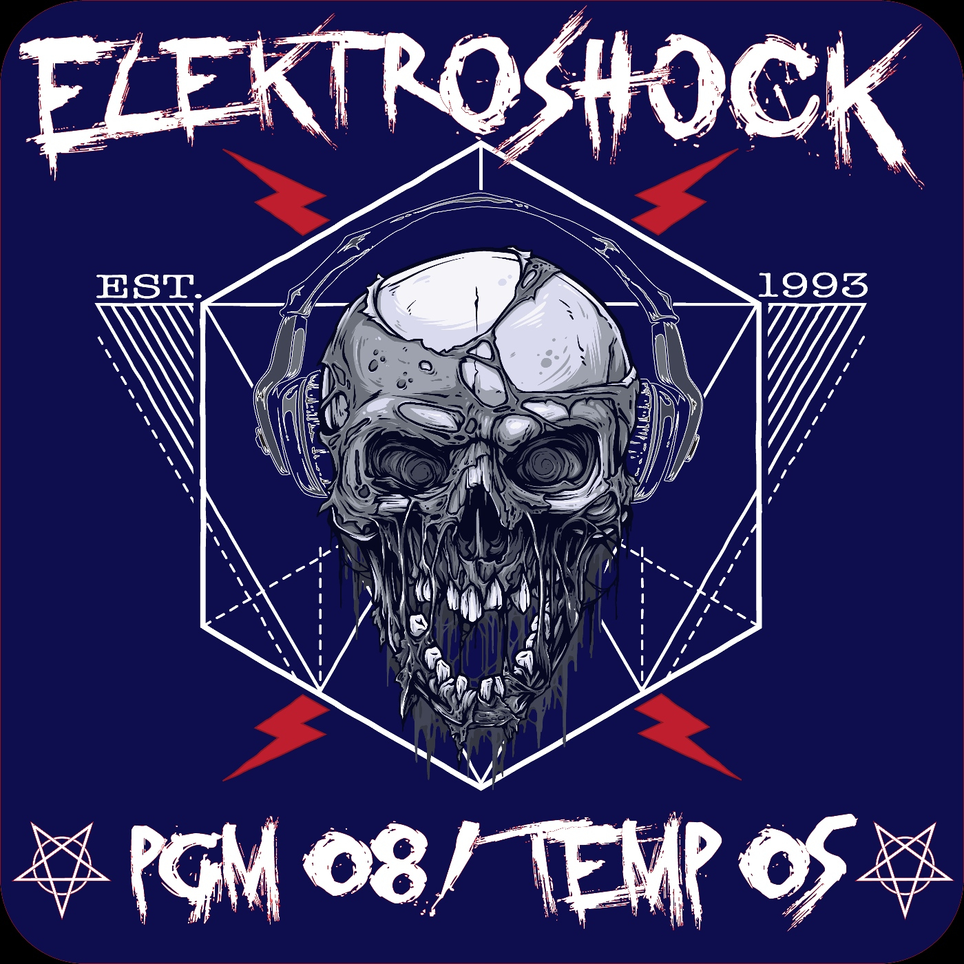 ELEKTROSHOCK