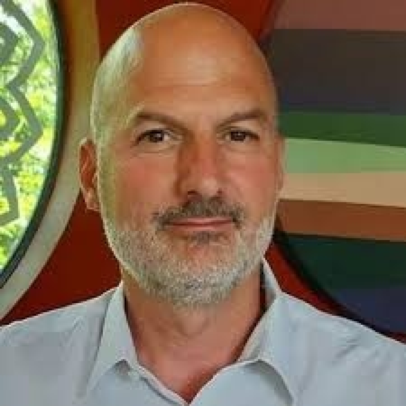 Vuelo de Regreso: Andrés Repetto, periodista especializado en internacionales episode artwork