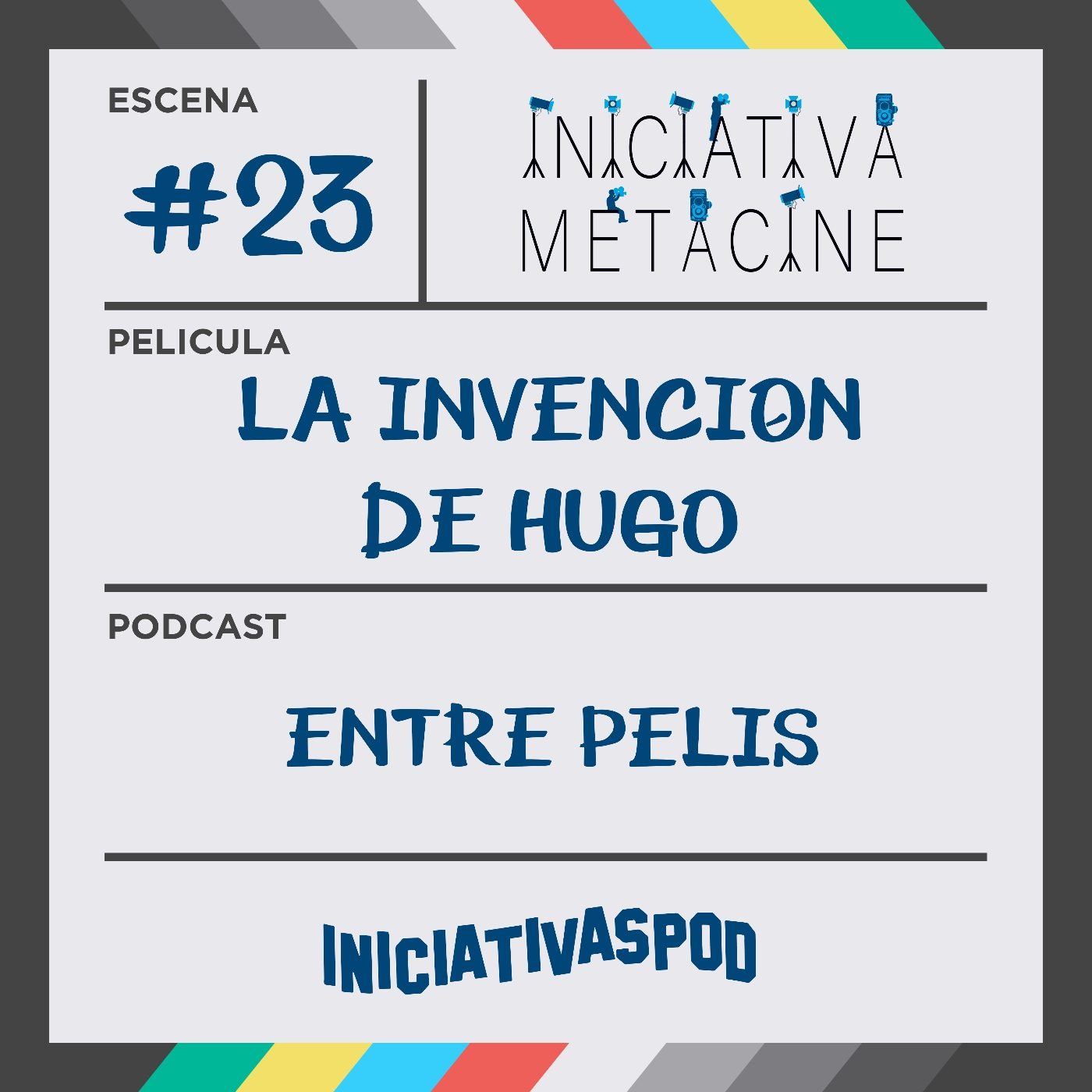Entre Pelis