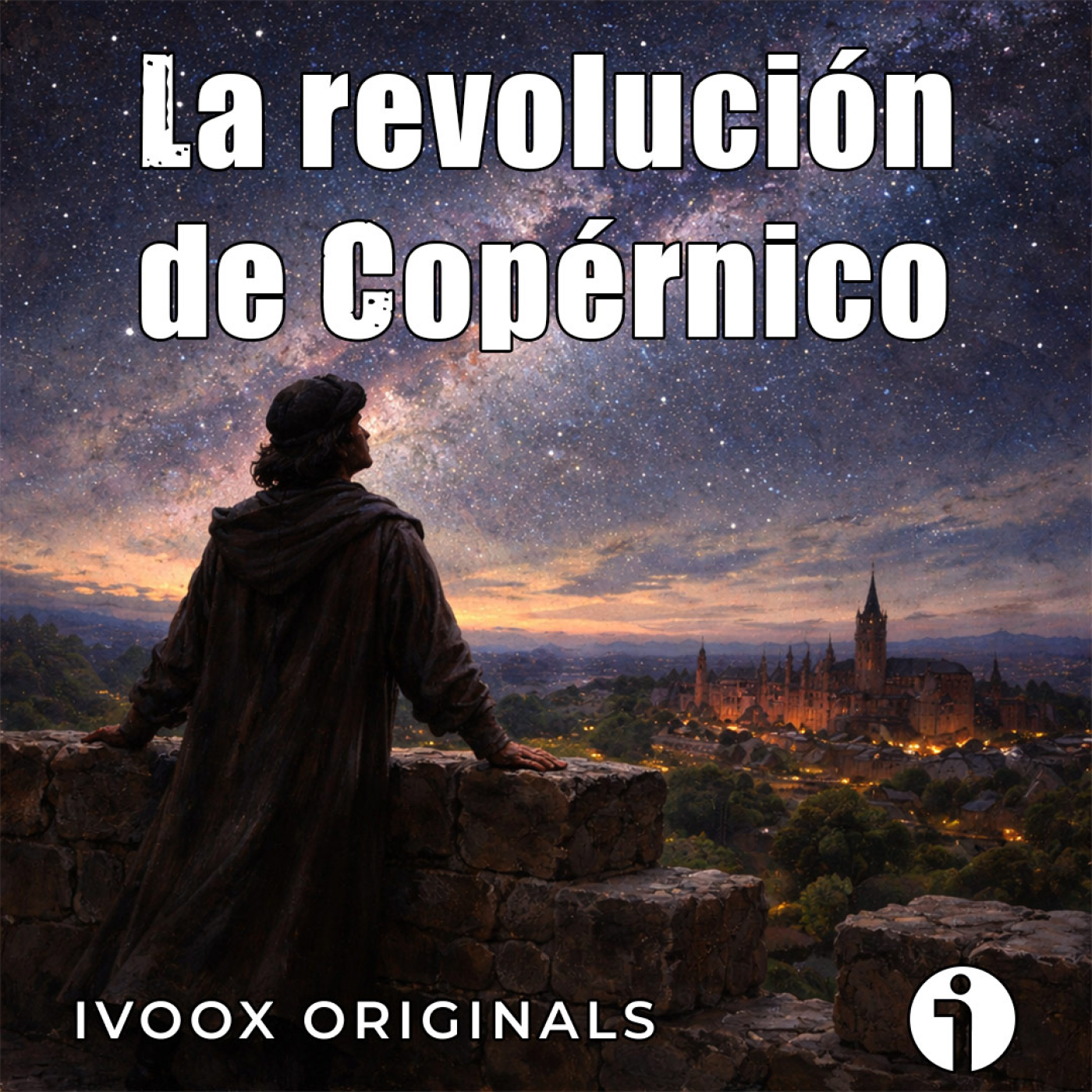 Crónicas bajo la bóveda celeste - Ep. 10: La revolución de Copérnico - Episodio exclusivo para mecenas