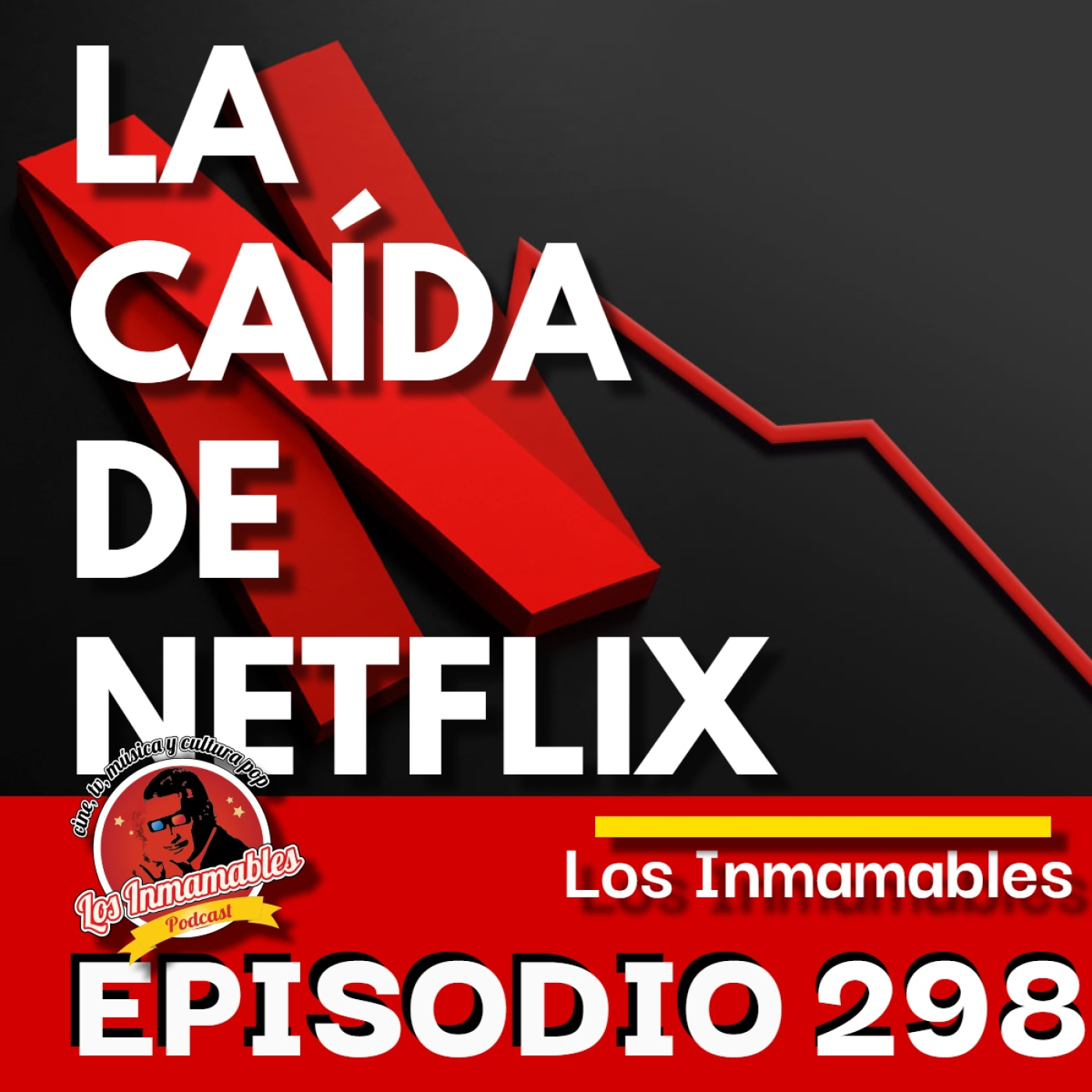 Los Inmamables