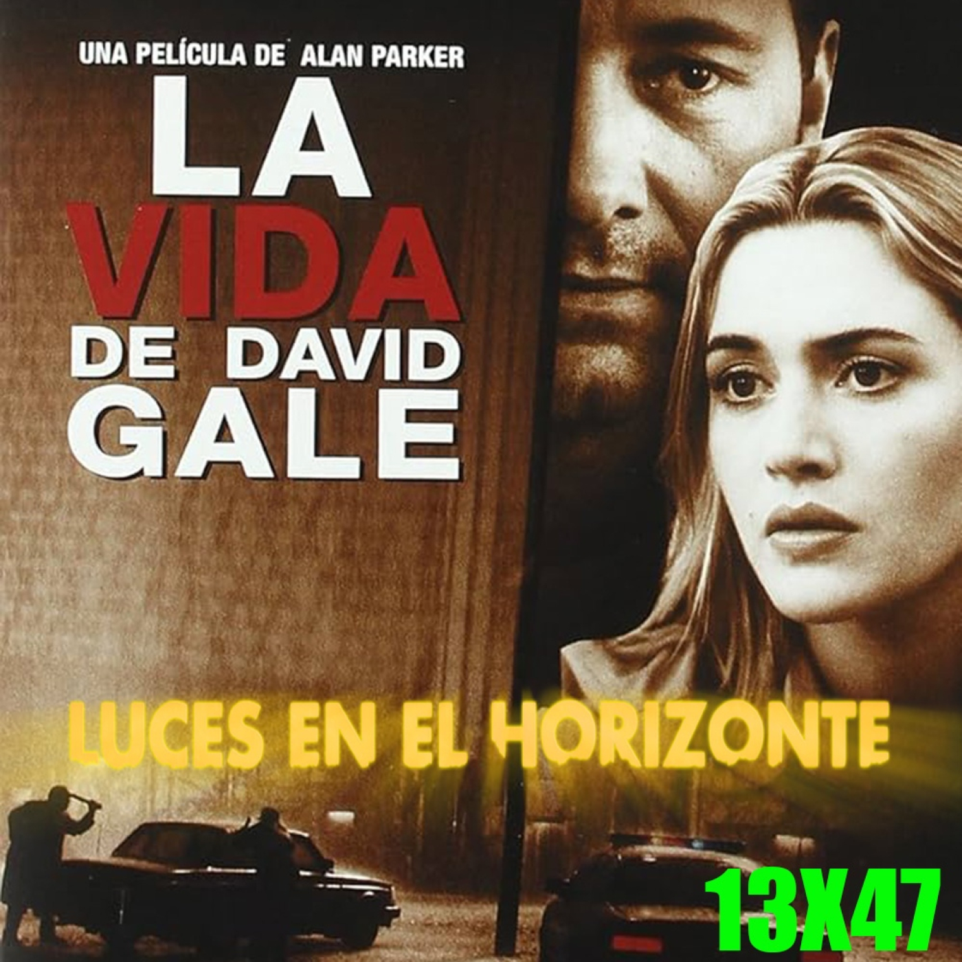 Luces en el Horizonte