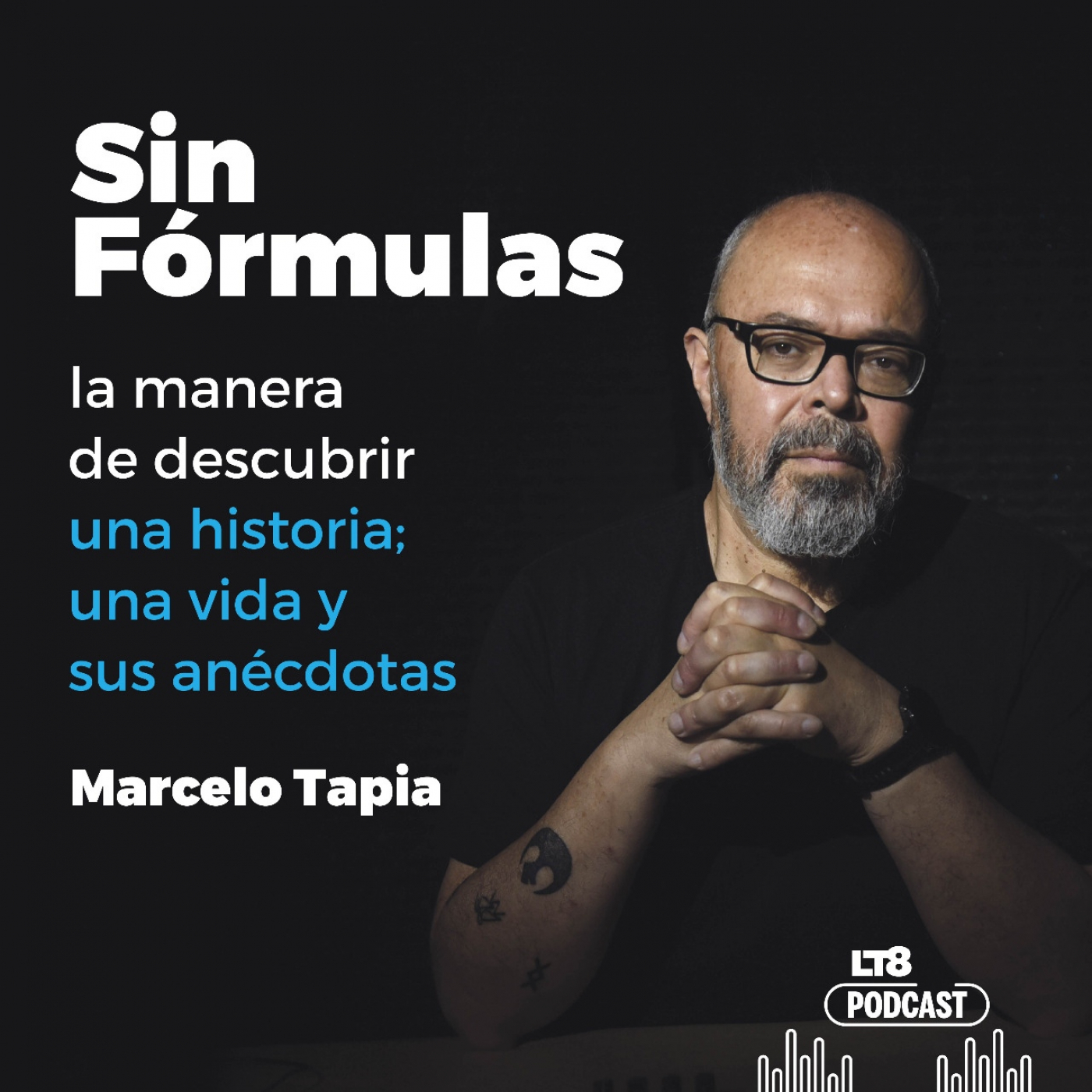 LT8 Radio Rosario