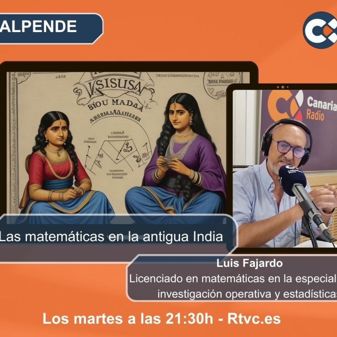 El Alpende