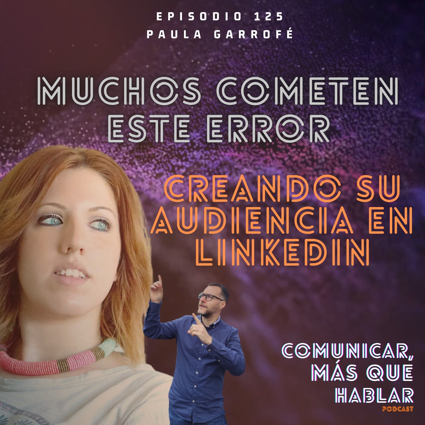 Comunicar, más que hablar