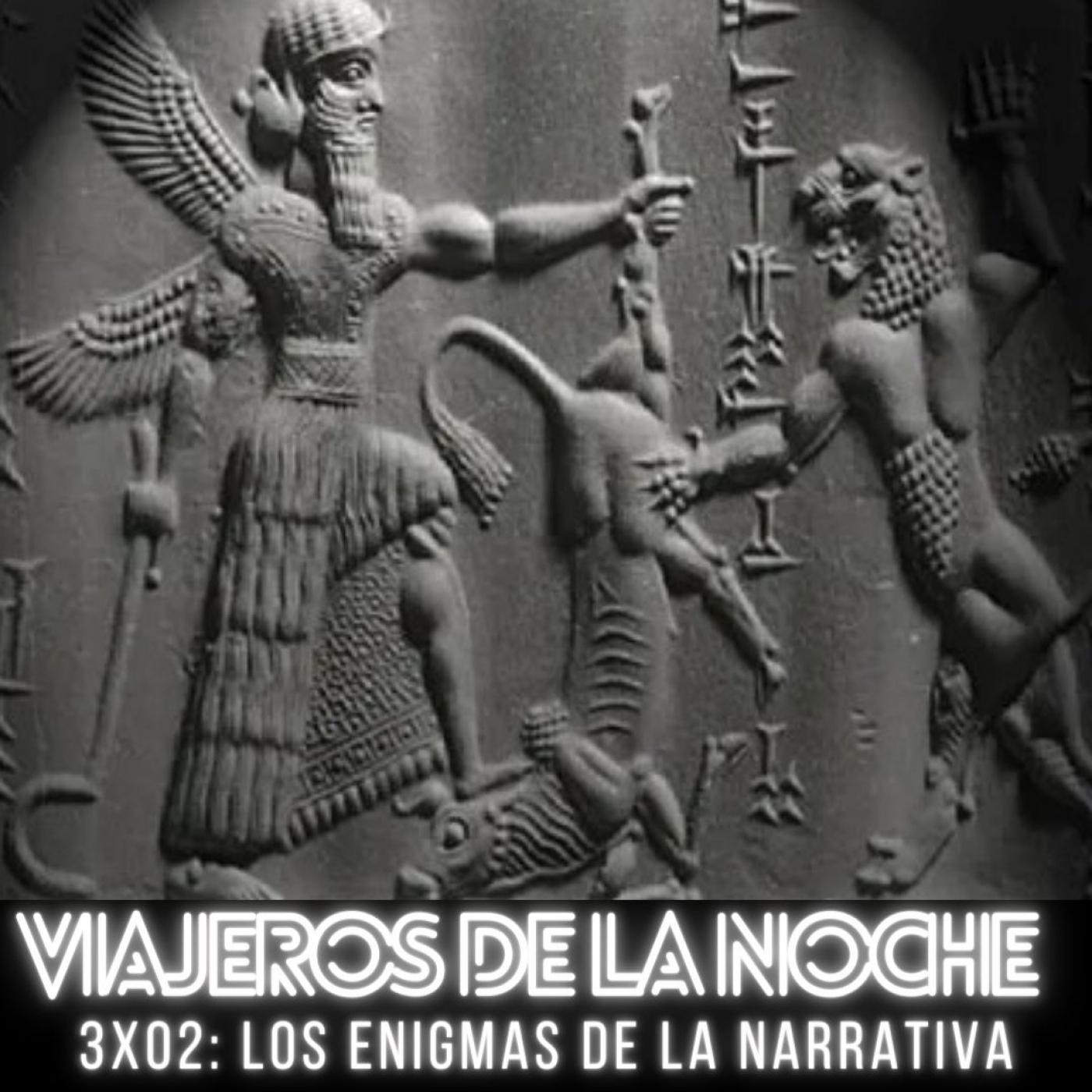 Viajeros de la noche