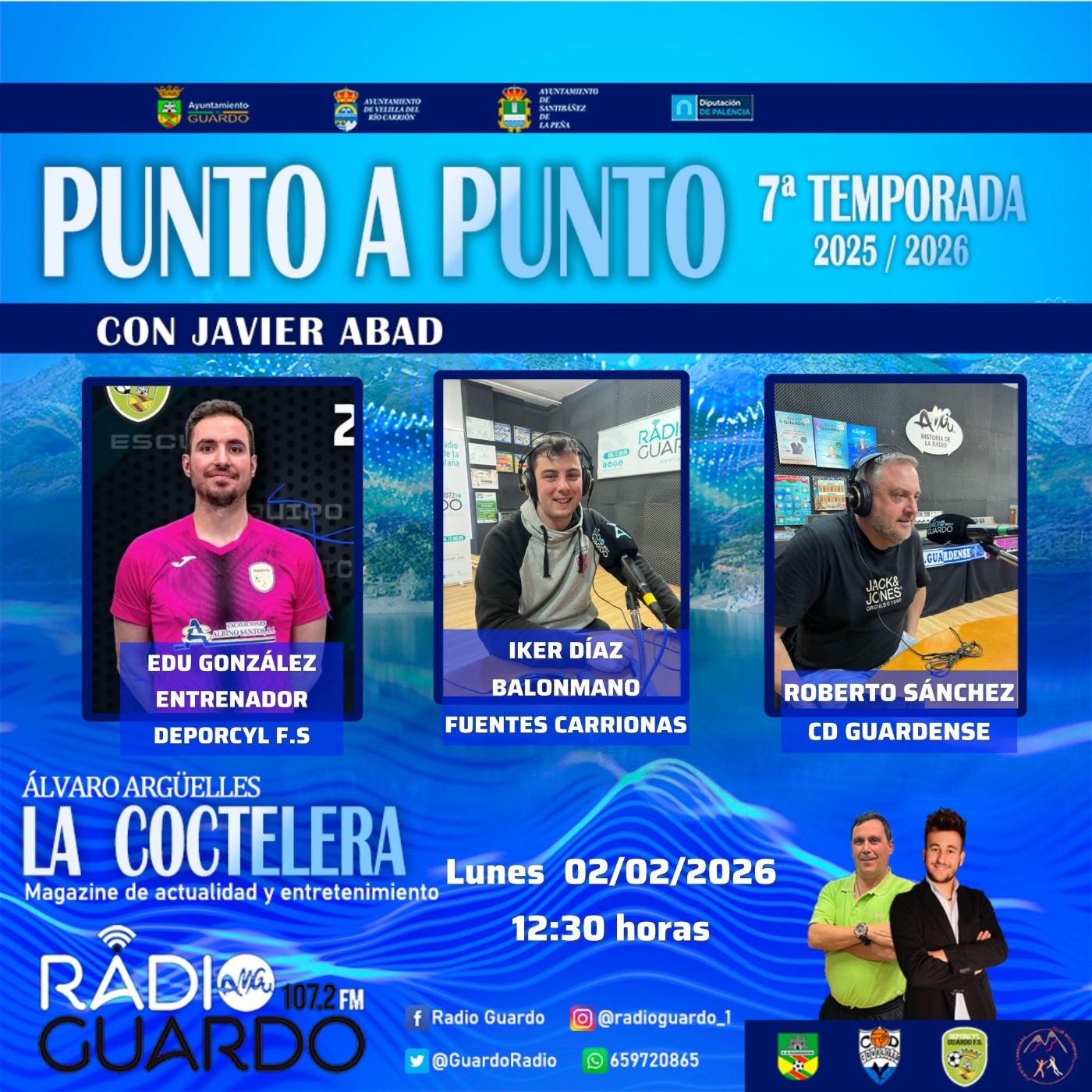 Radio Guardo La Radio de la Montaña