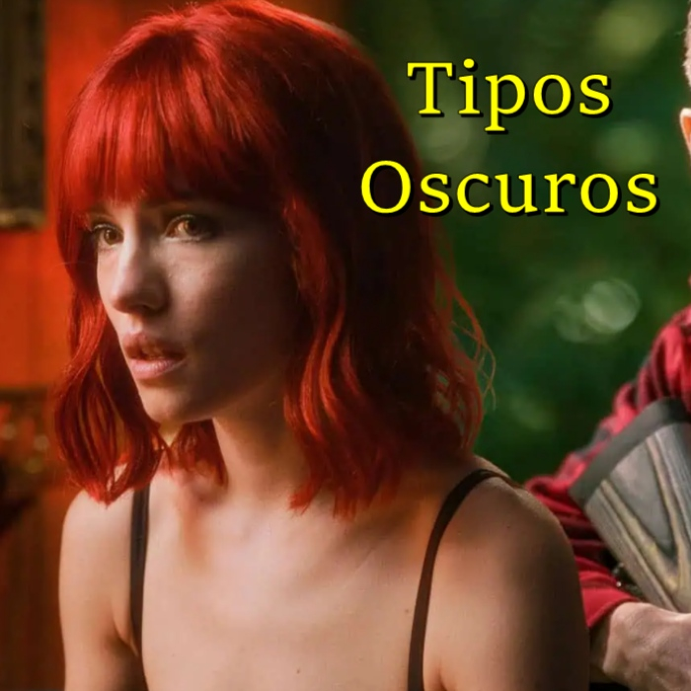 Tipos Oscuros 361 - Asesinos en serie