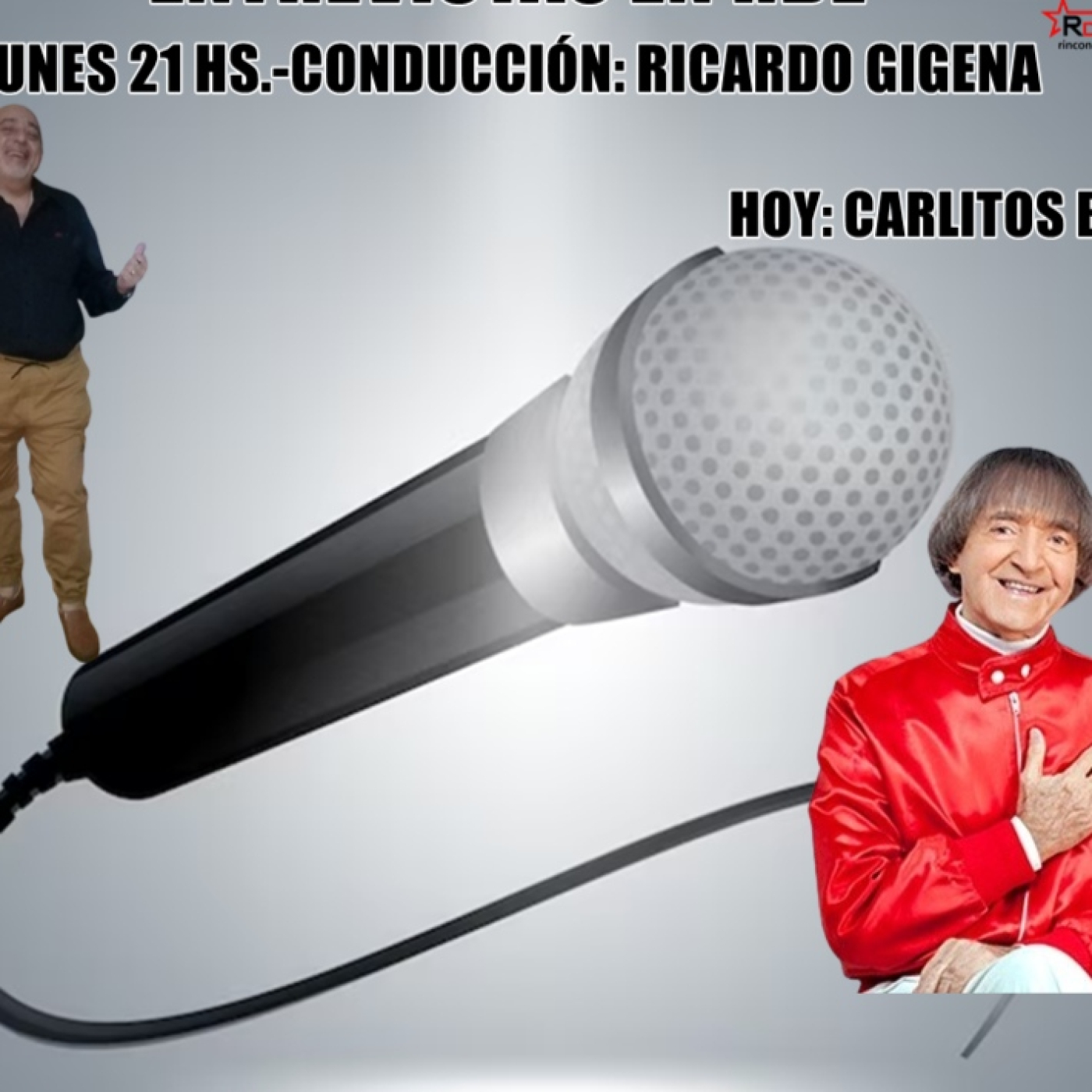 Podcast RDE RADIO RINCON DE ESTRELLAS