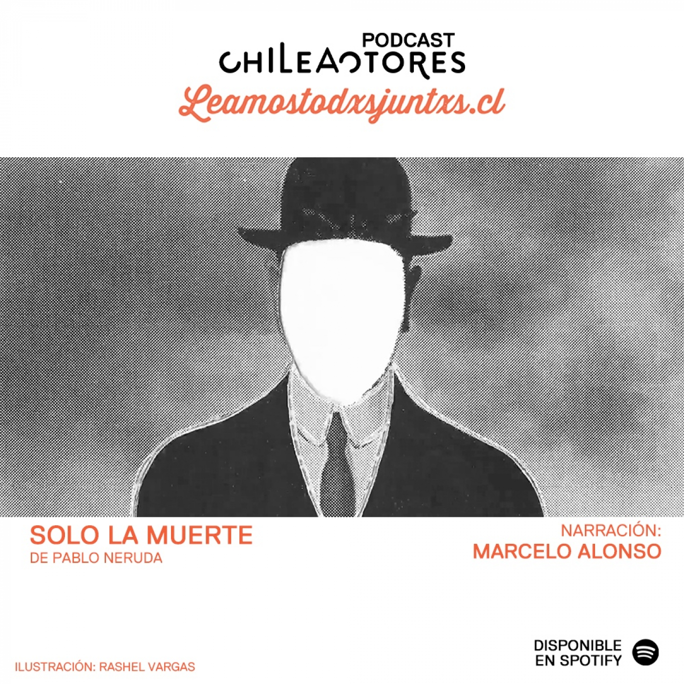 Podcast Chileactores