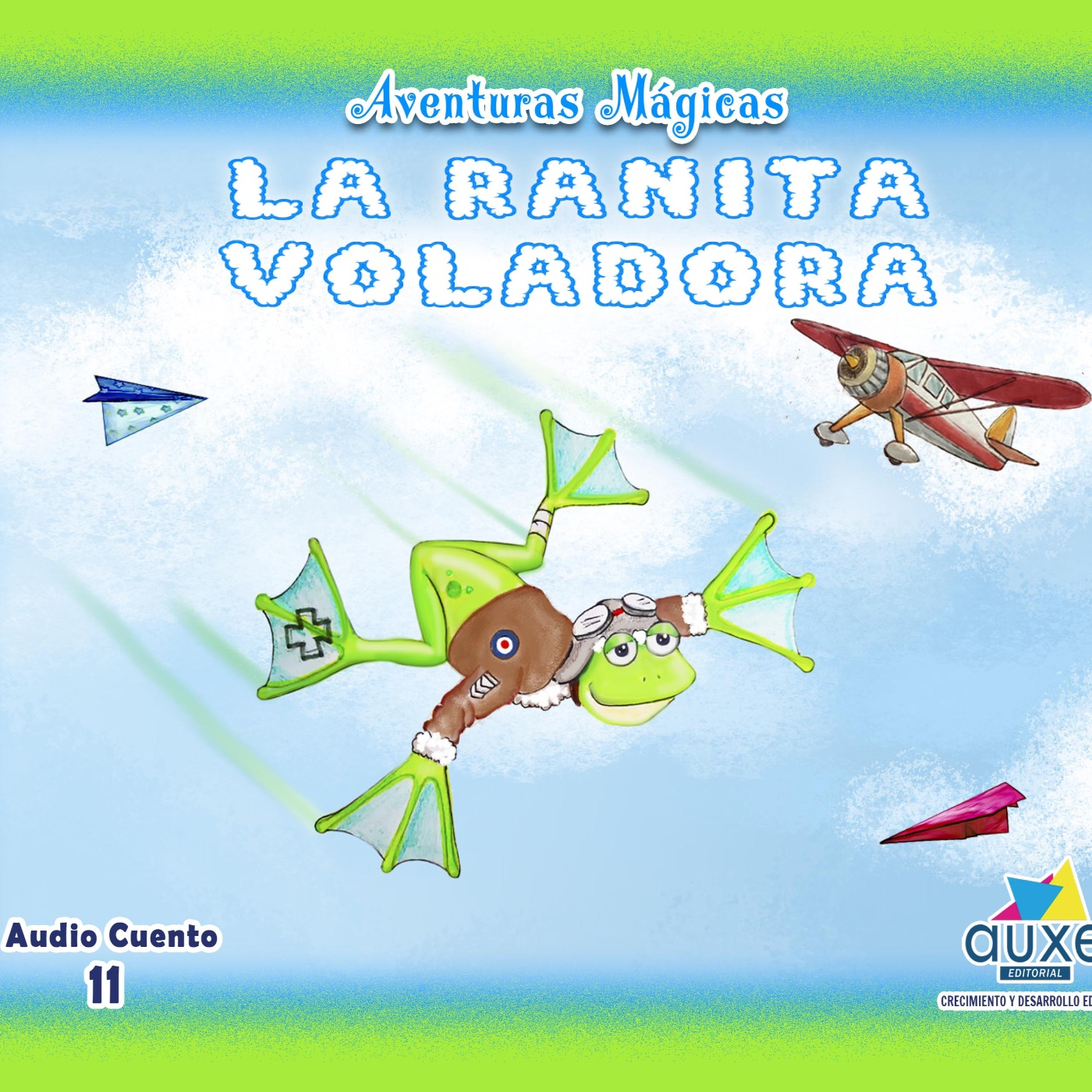 Aventuras Mágicas