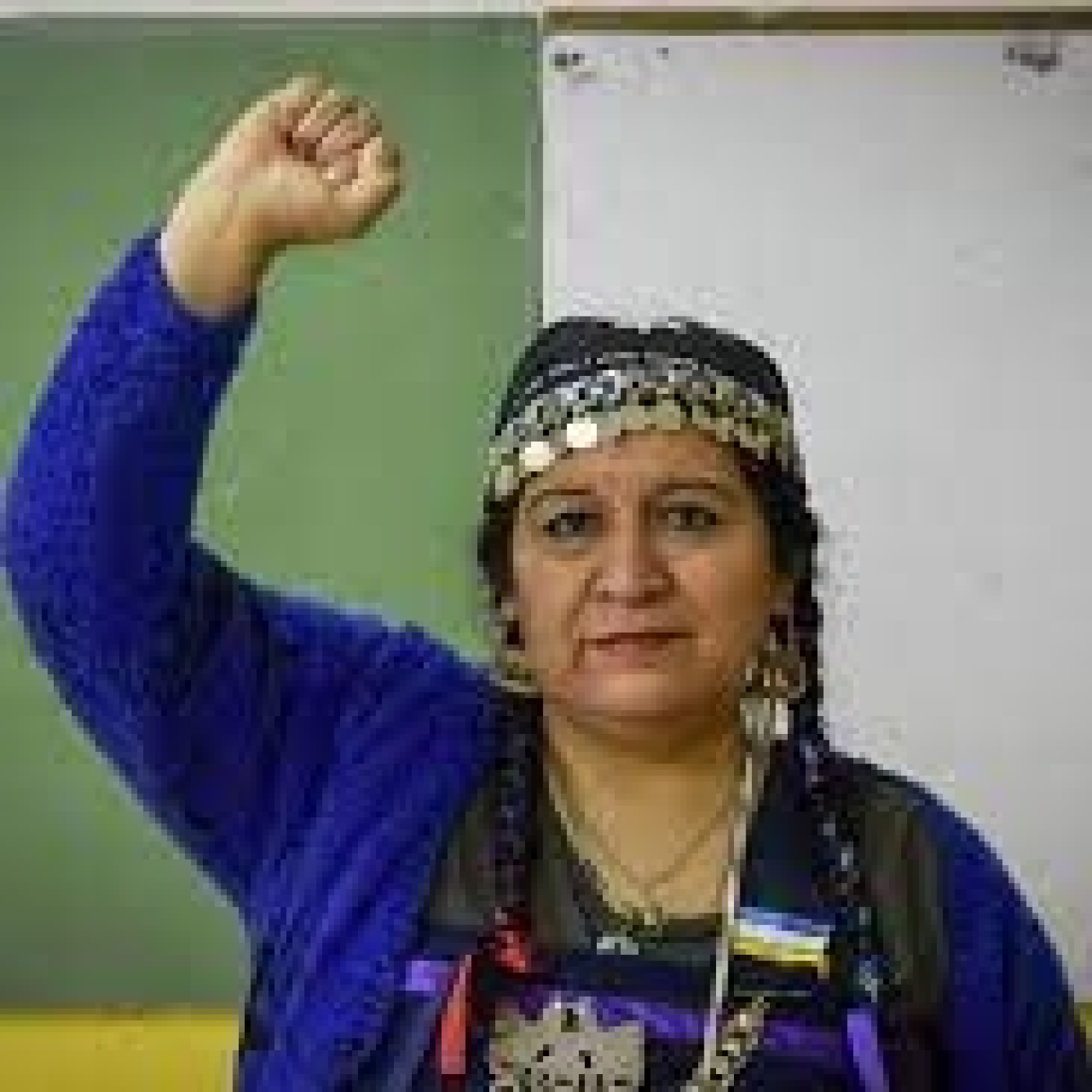 Voces del Día