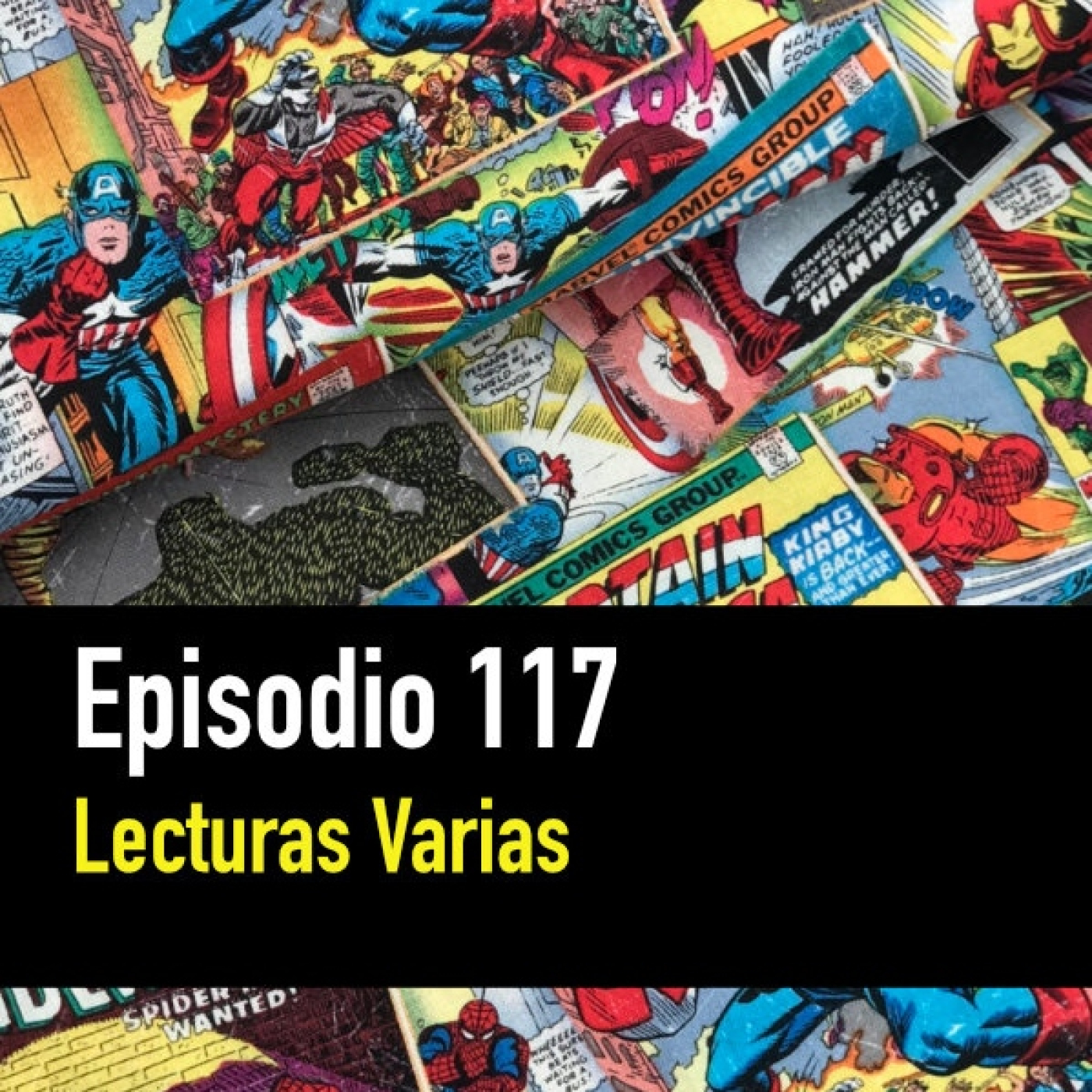 PuntuaCómics