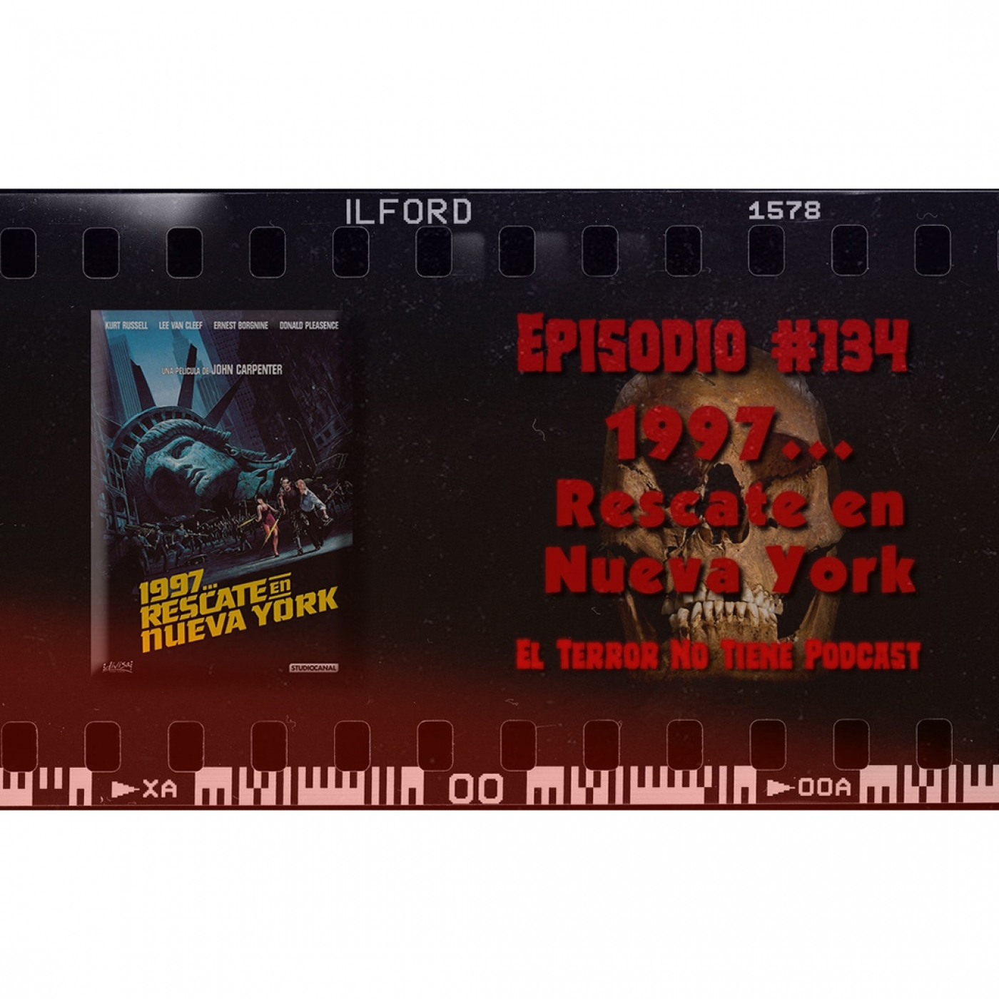 El Terror No Tiene Podcast