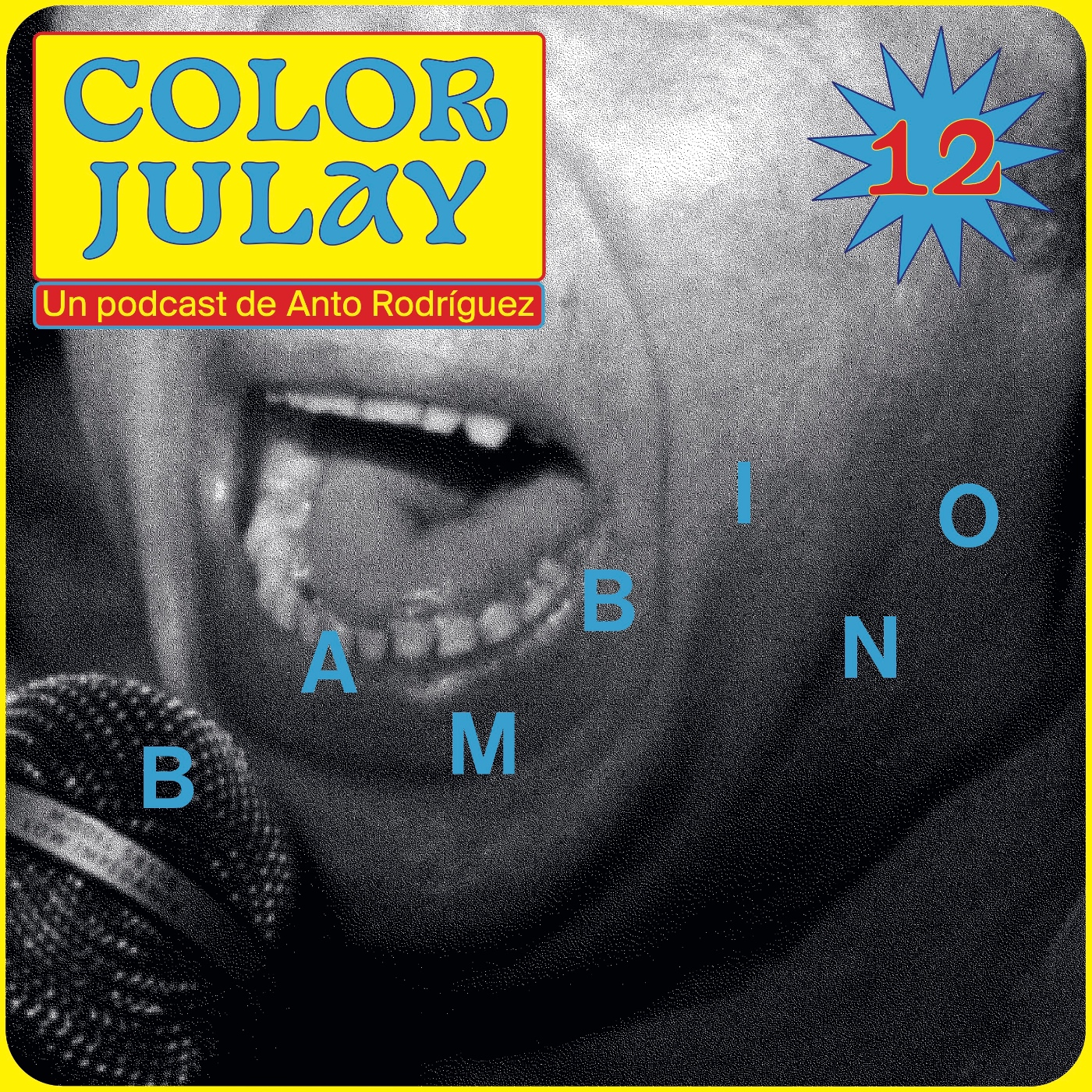 COLOR JULAY