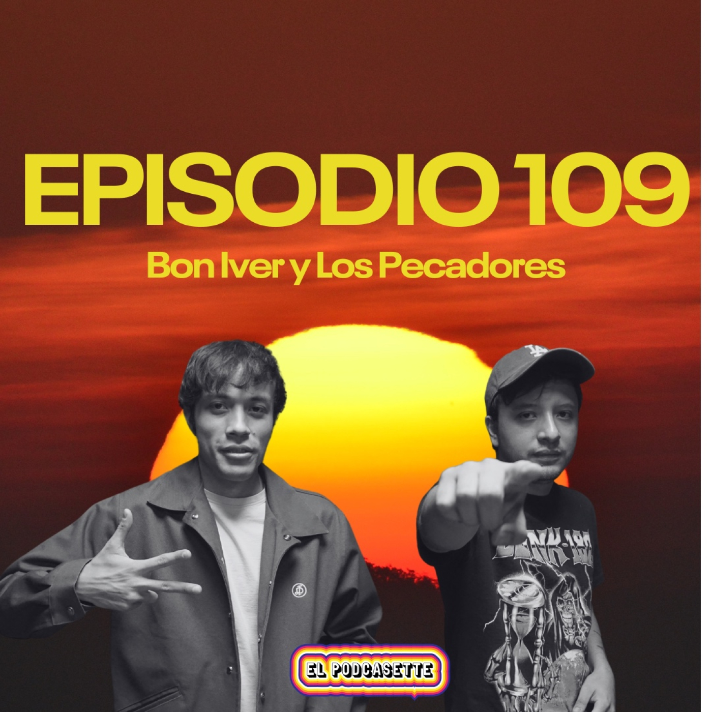 El Podcasette