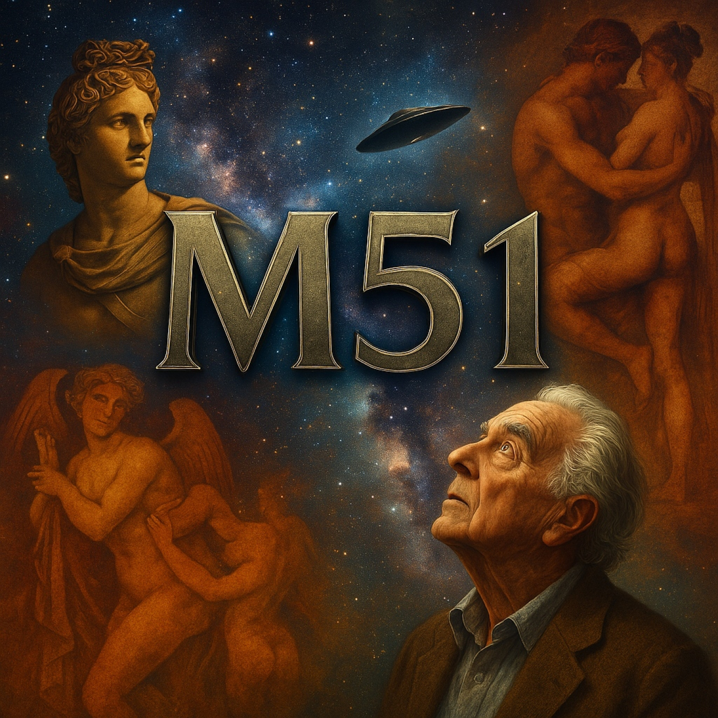 Misterio 51 Podcast