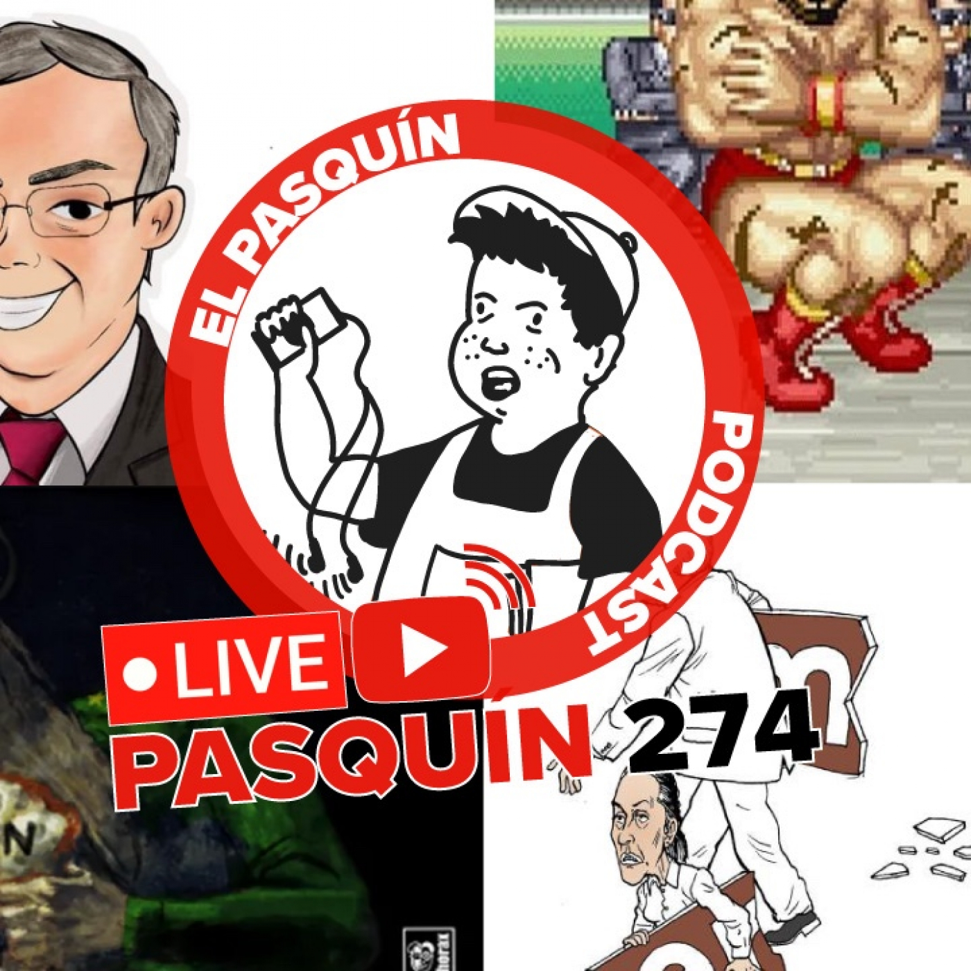 EL PASQUÍN