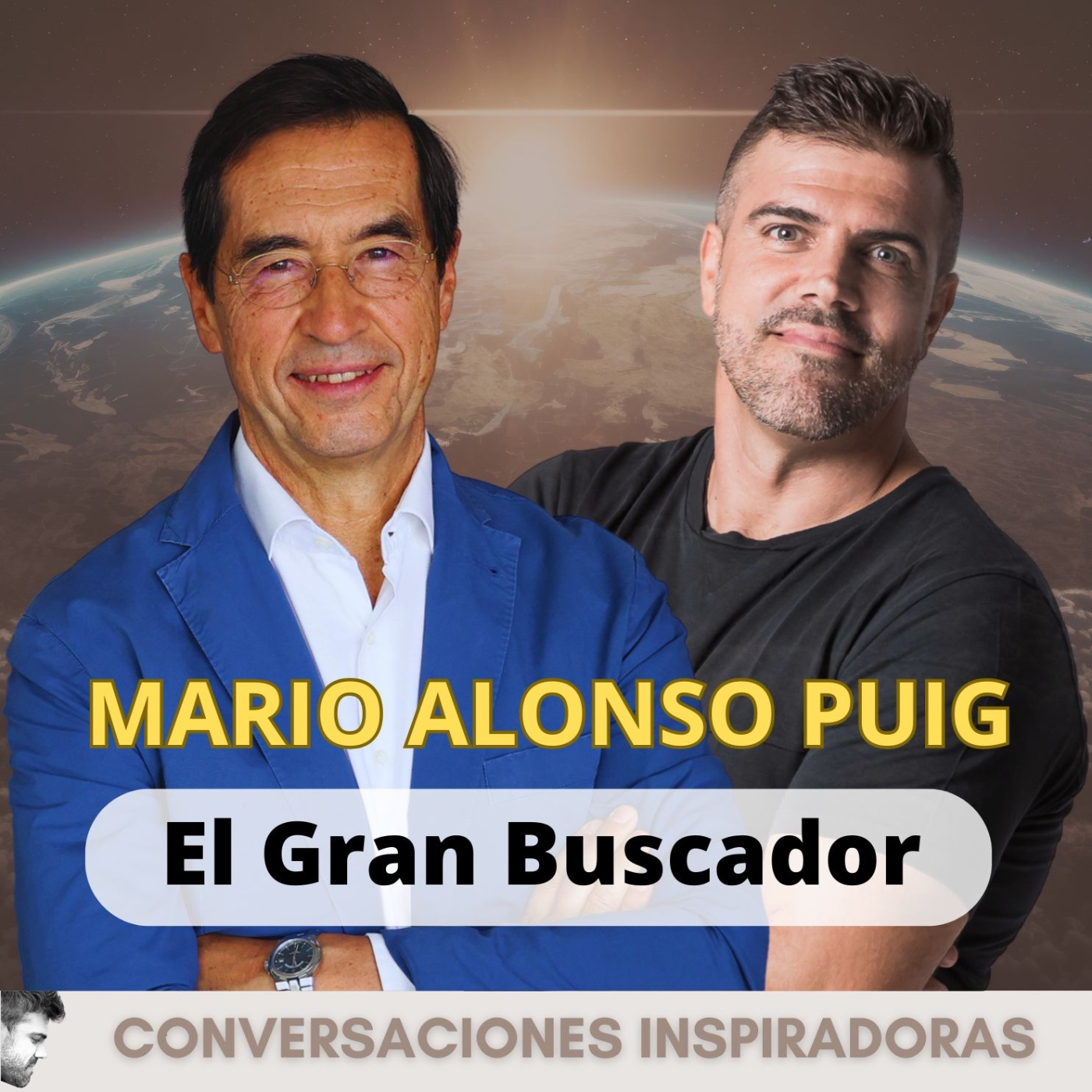 Conversaciones Inspiradoras