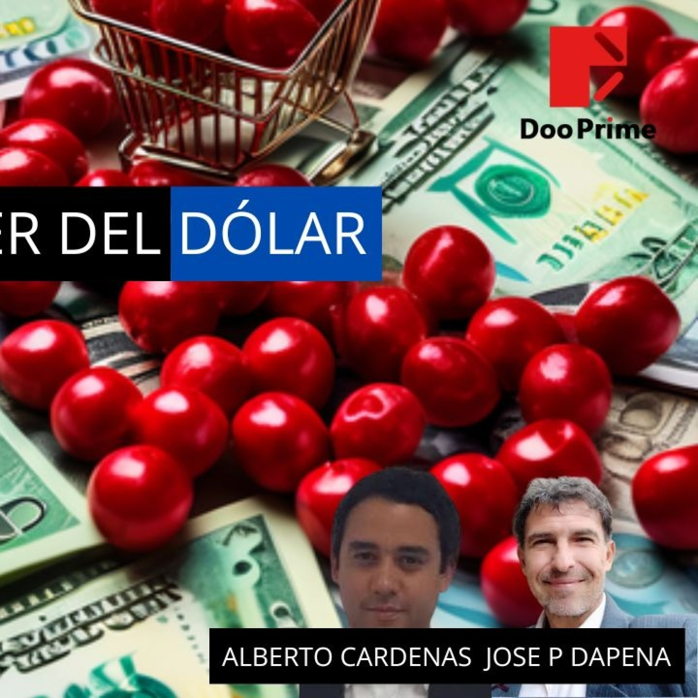 La madriguera económica
