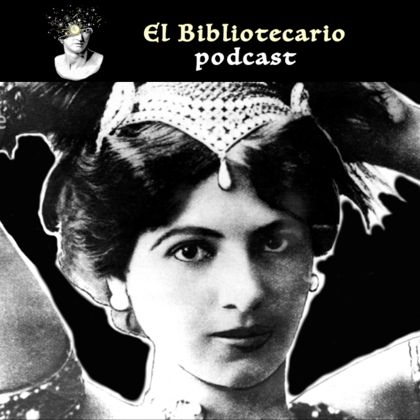 Mata Hari Bibliotecario Podcast