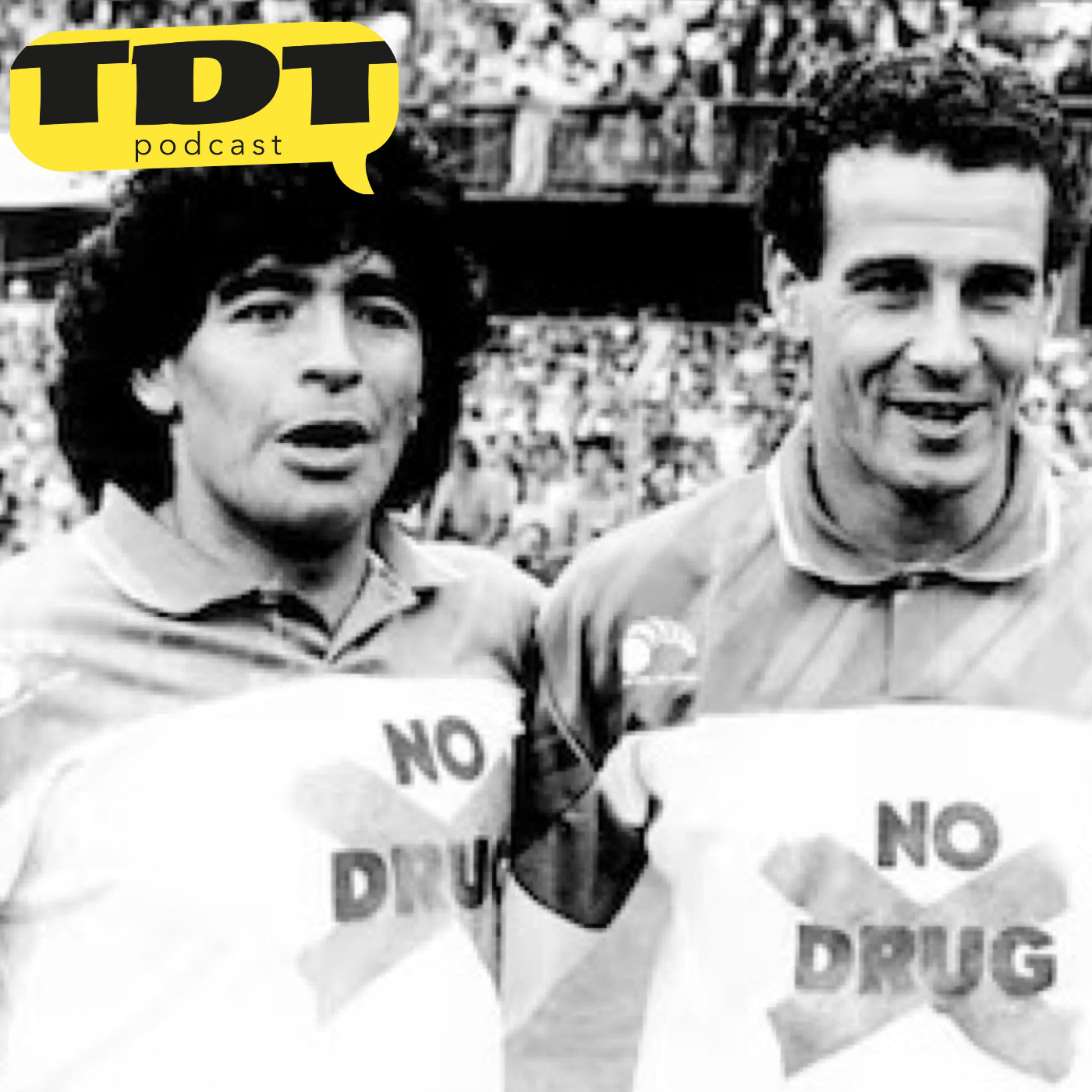 TDT Podcast #267: Ragnarök cofrade