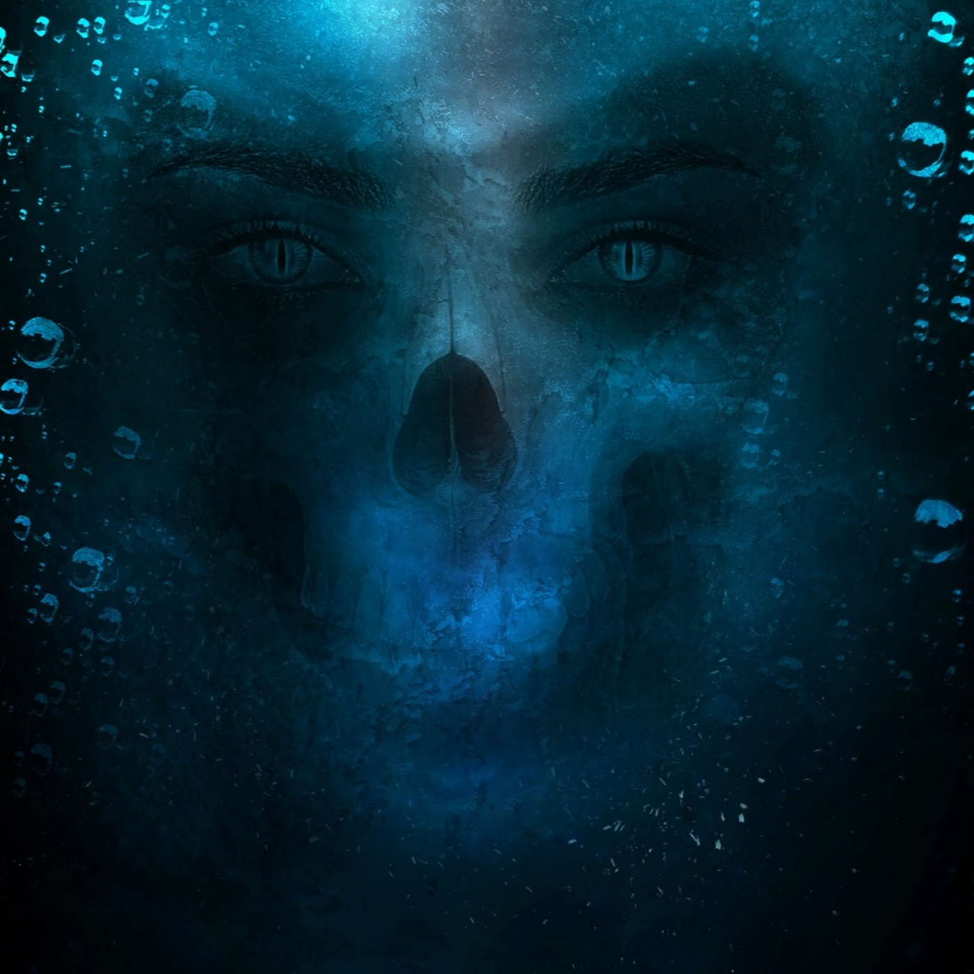 "La nada" de Víctor Manuel Palomares Lara. Un relato angustioso y poético. episode artwork
