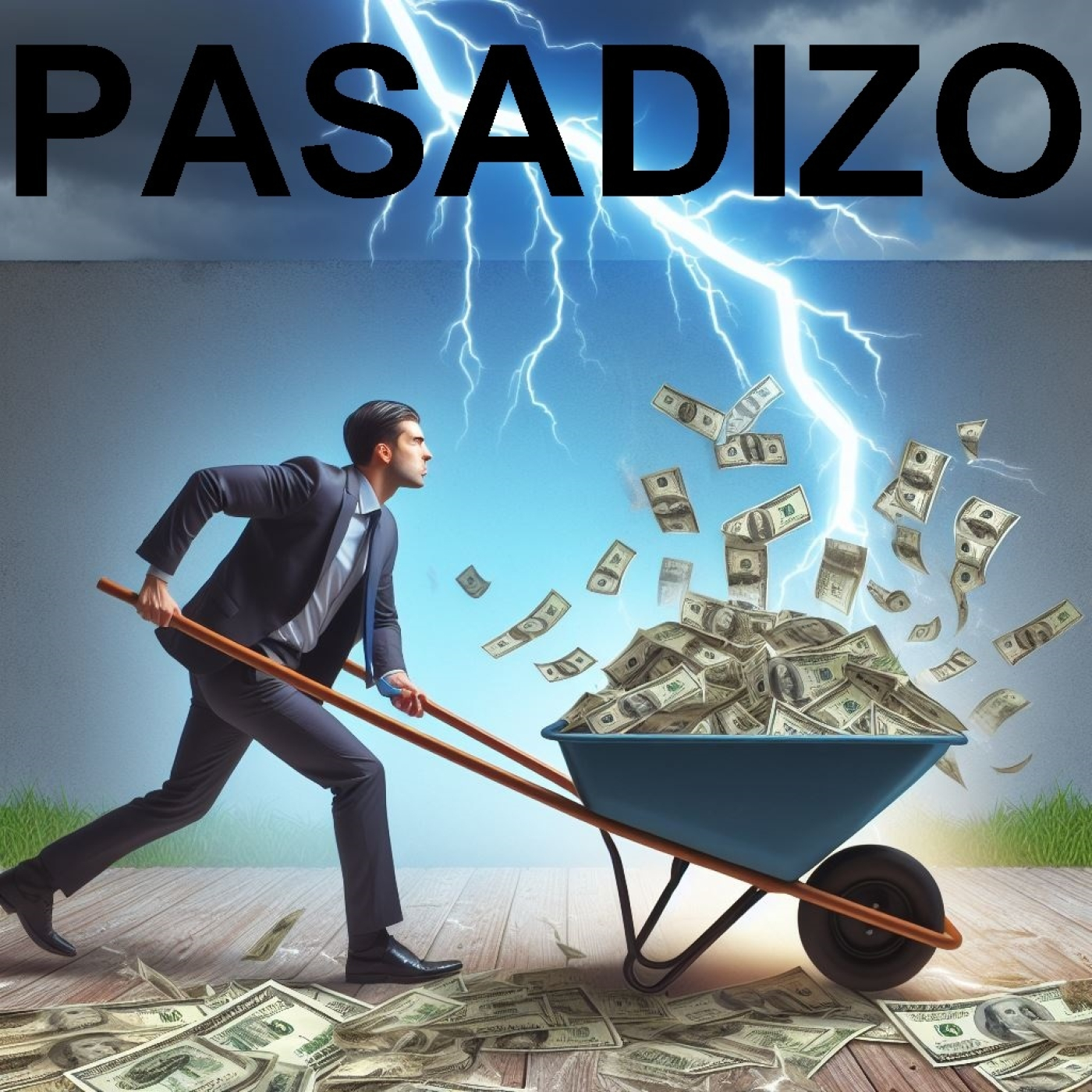 PASADIZO