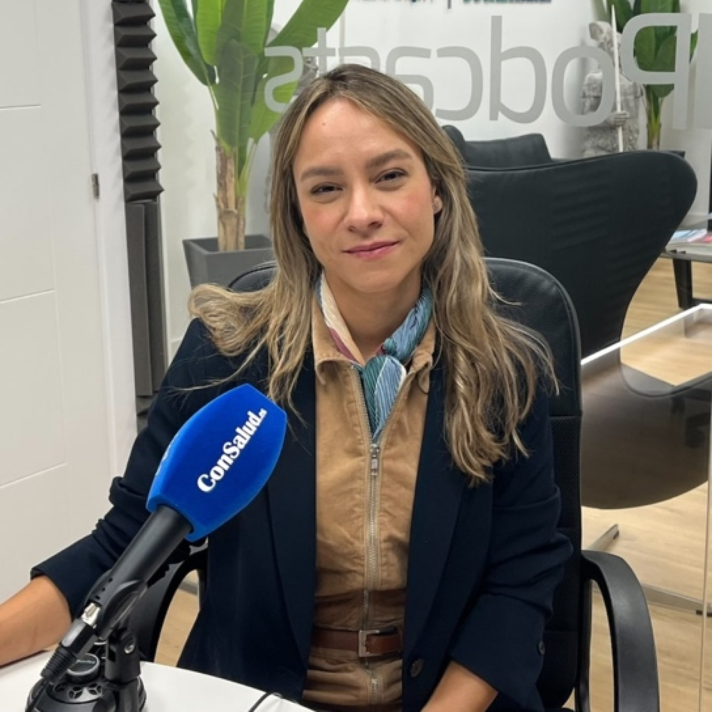 Entrevistas ConSalud