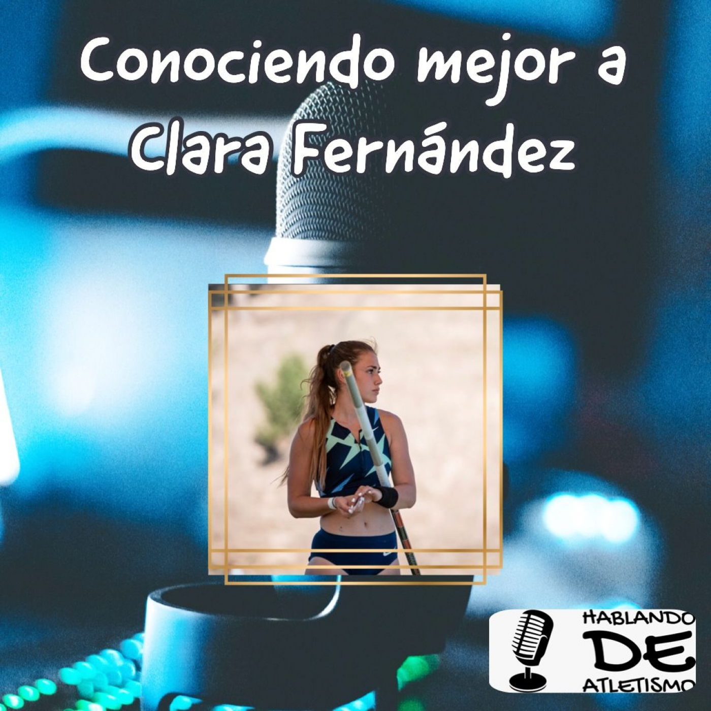Conociendo a Clara Fernández
