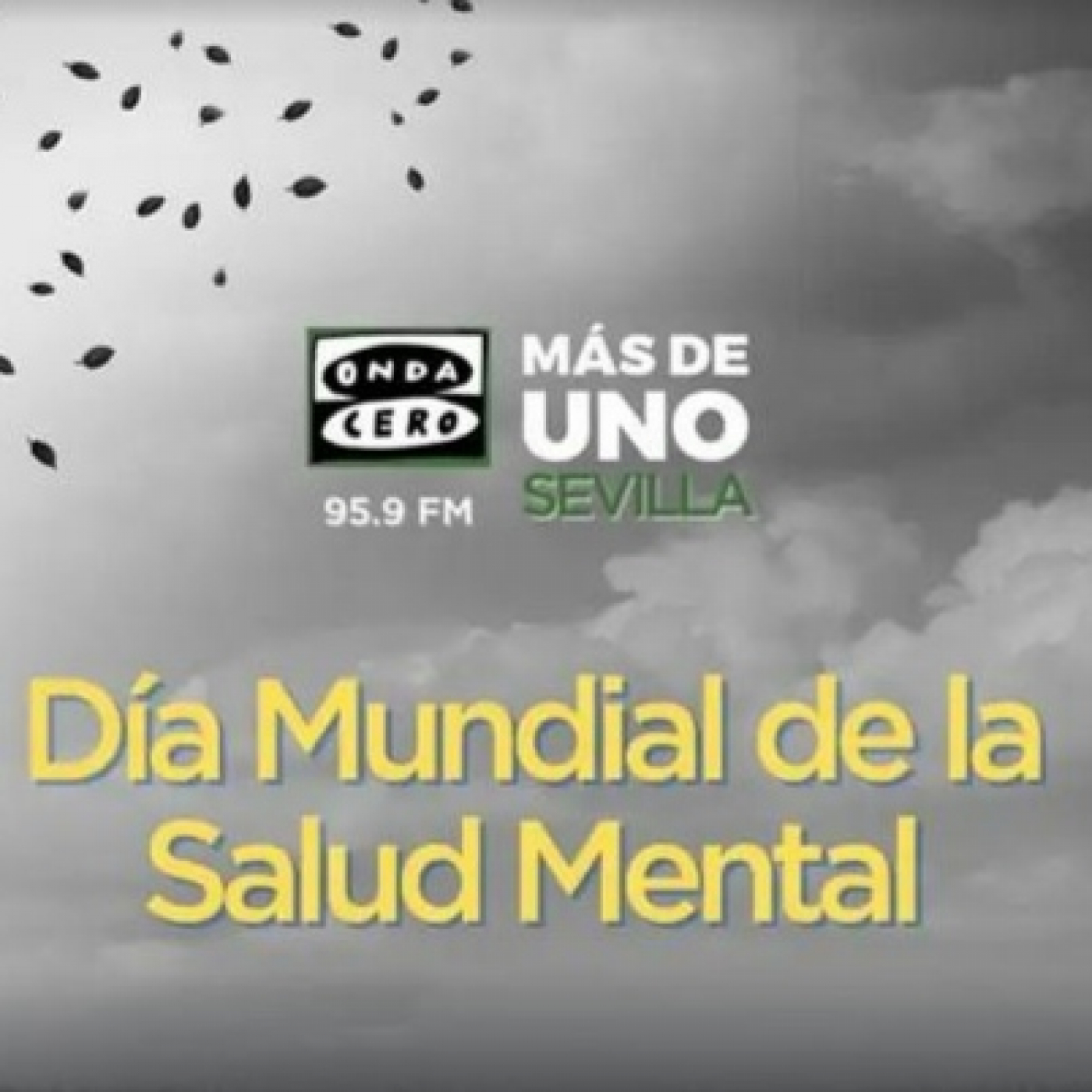 Día Mundial Salud Mental. Pedimos profesionales de la Psicología Clínica en Atención Primaria