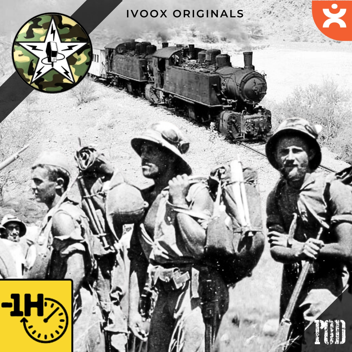 POD Guerra Ítalo-Etíope - Asedio de Zalalakà