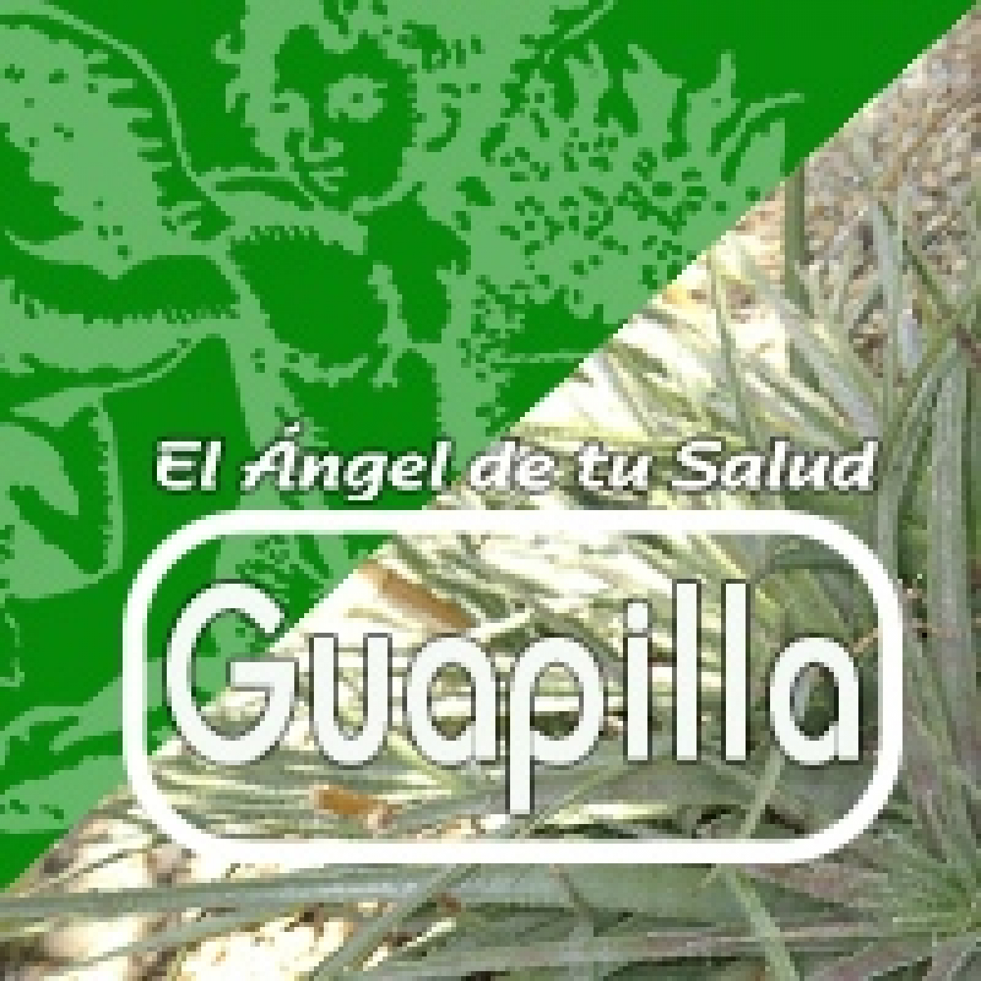 El Angel de tu Salud - GUAPILLA **** episode artwork