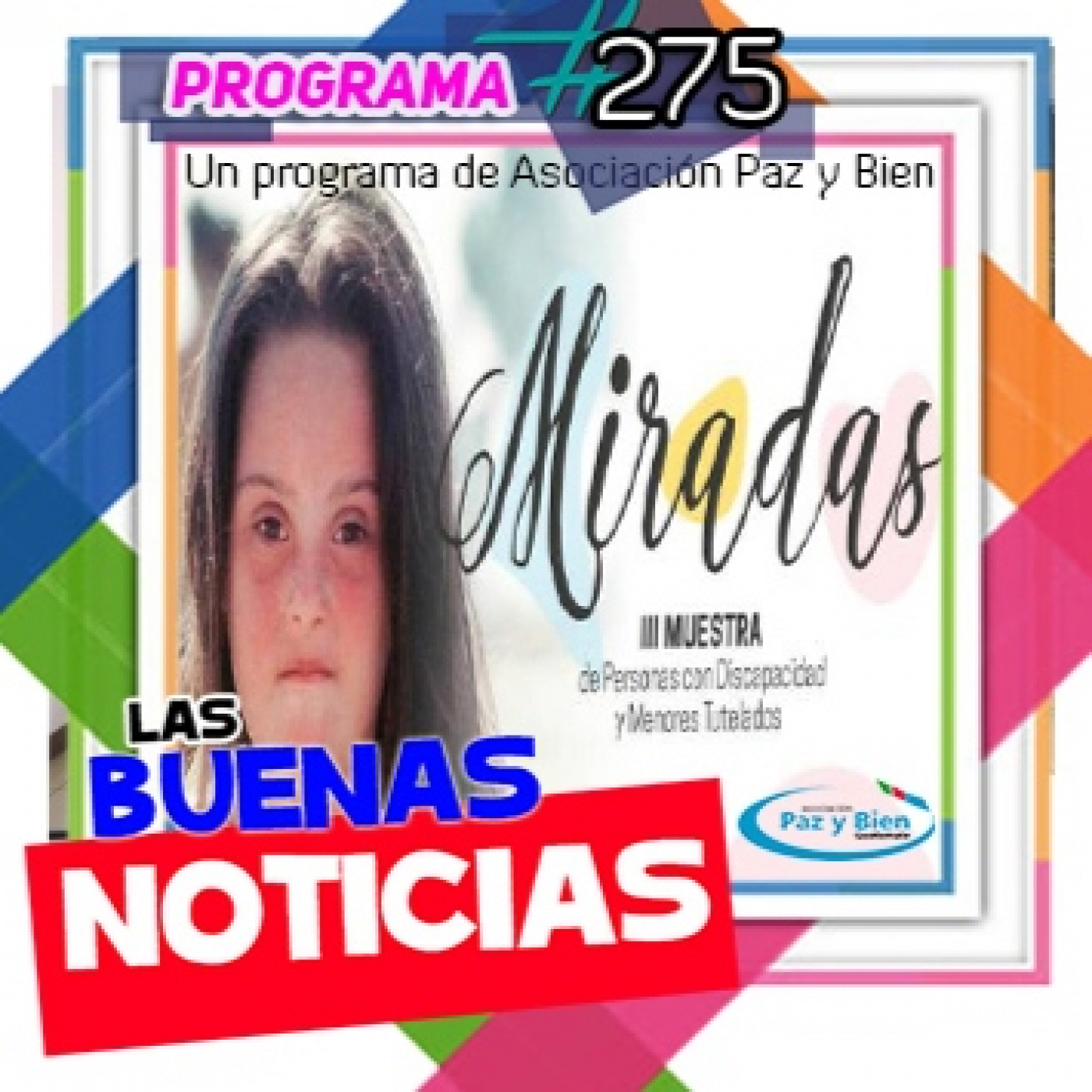 Asociación Paz y Bien