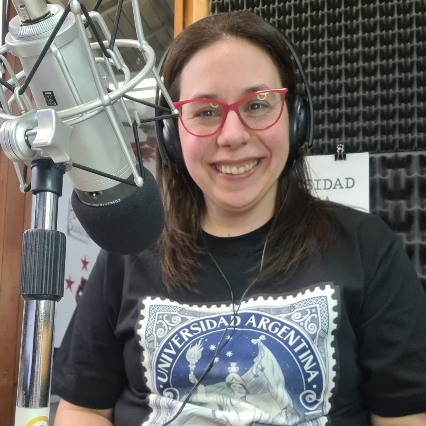 El Colectivo | Florencia Basso | 12-05-2026 episode artwork