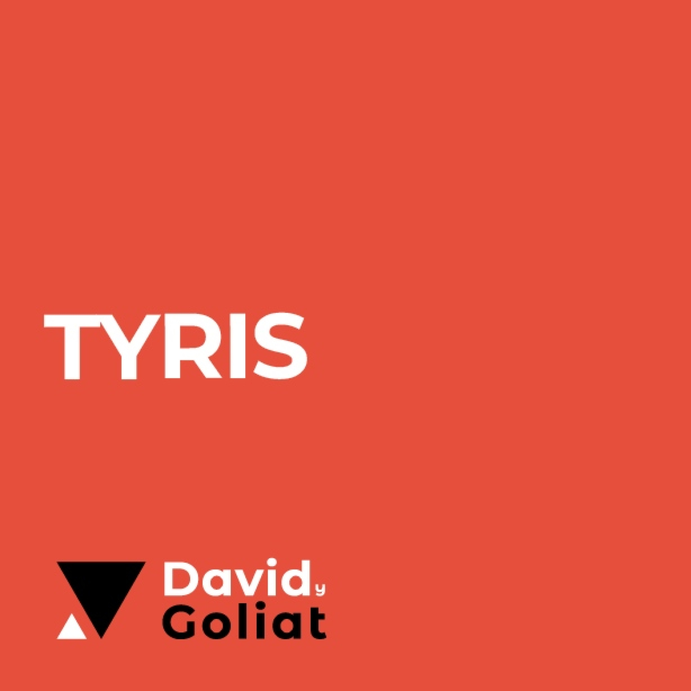 Capítulo 45 - Daniel Vara - Cerveza Tyris episode artwork