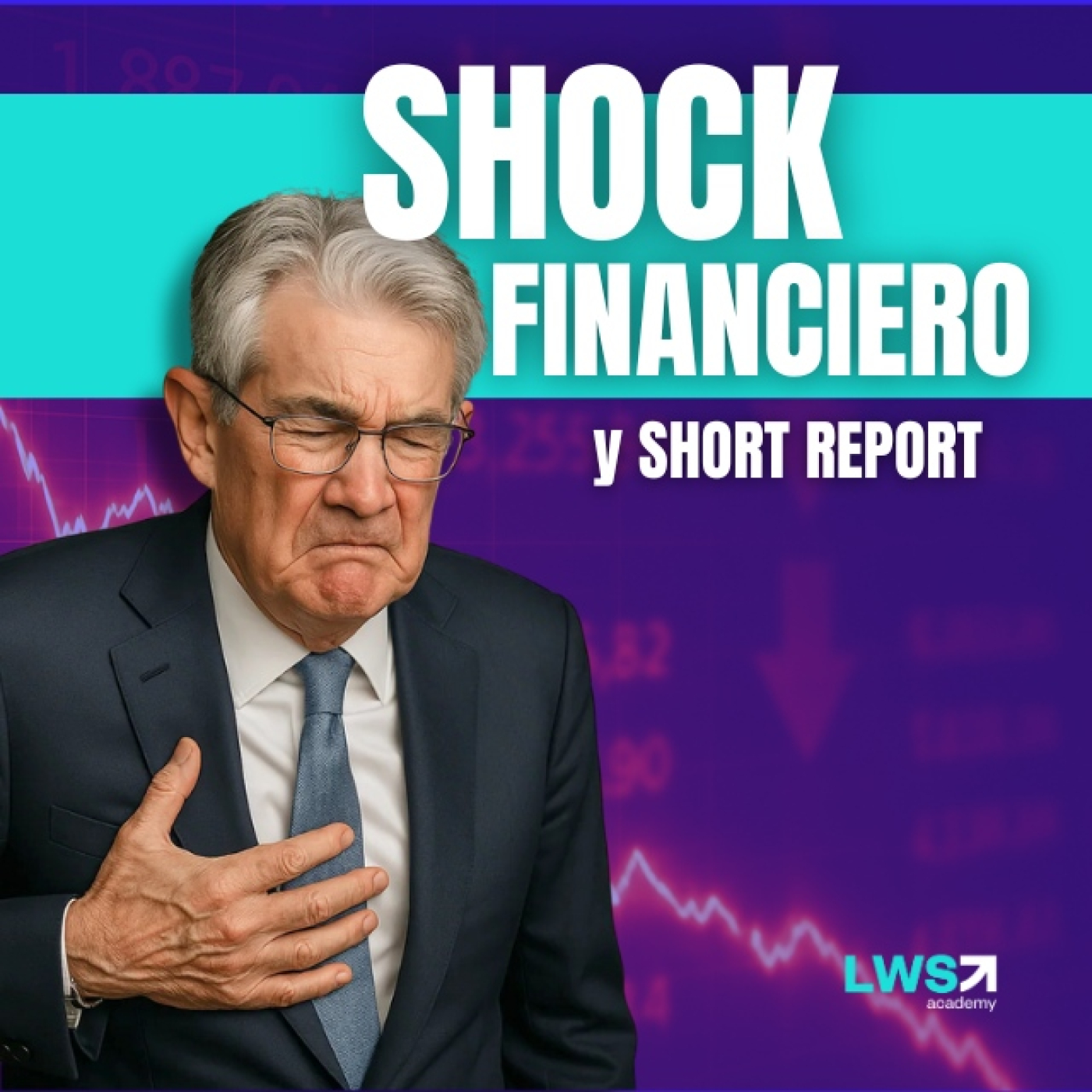 EP.#15-2025 La semana más IMPORTANTE de los últimos años. | Cómo analizar un Short Report