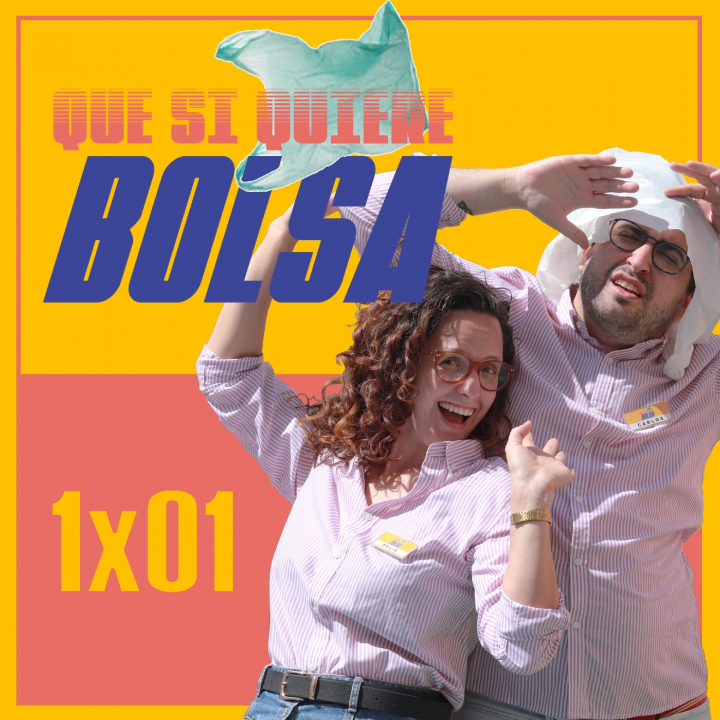 Que si quiere bolsa