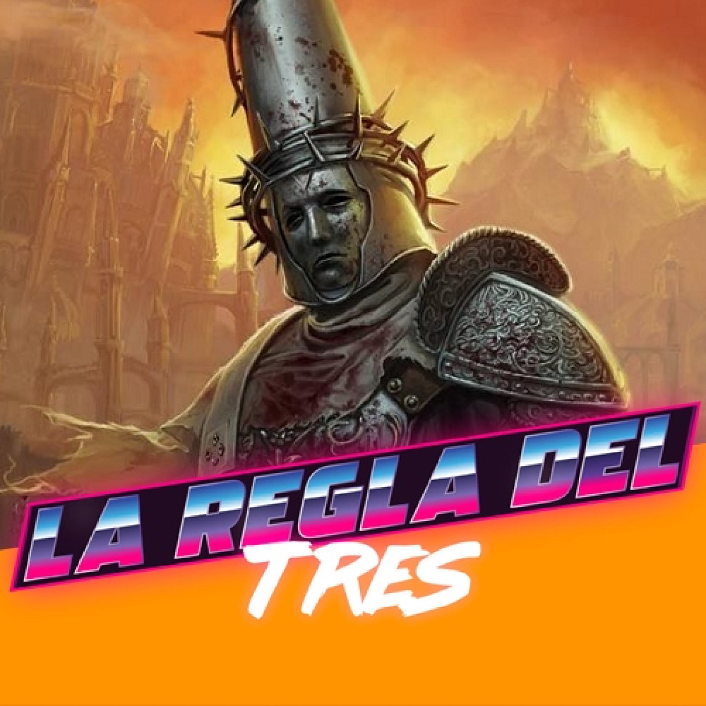 La Regla del Tres