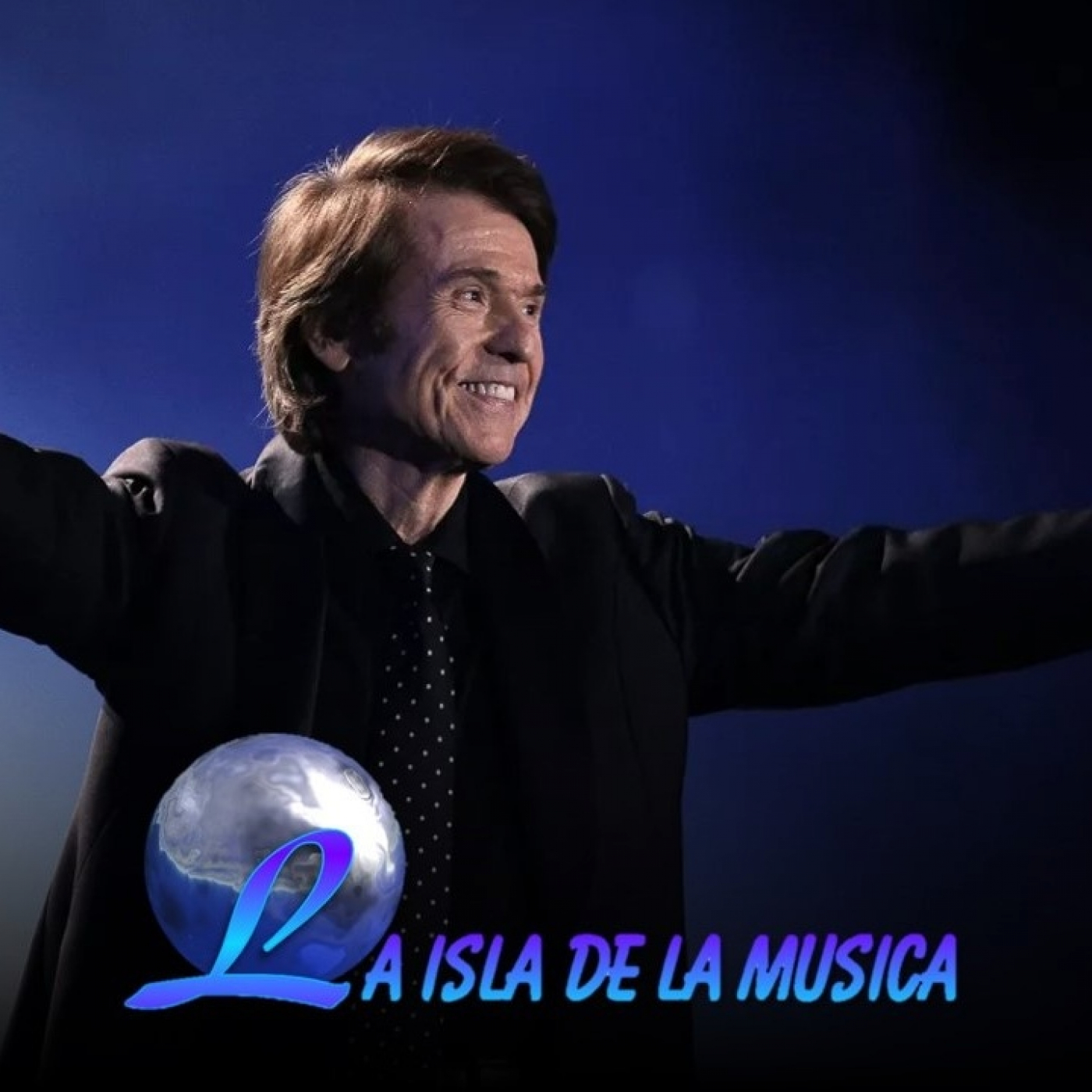 La Isla de la Música - PGM 347 - 08/10/2022 episode artwork