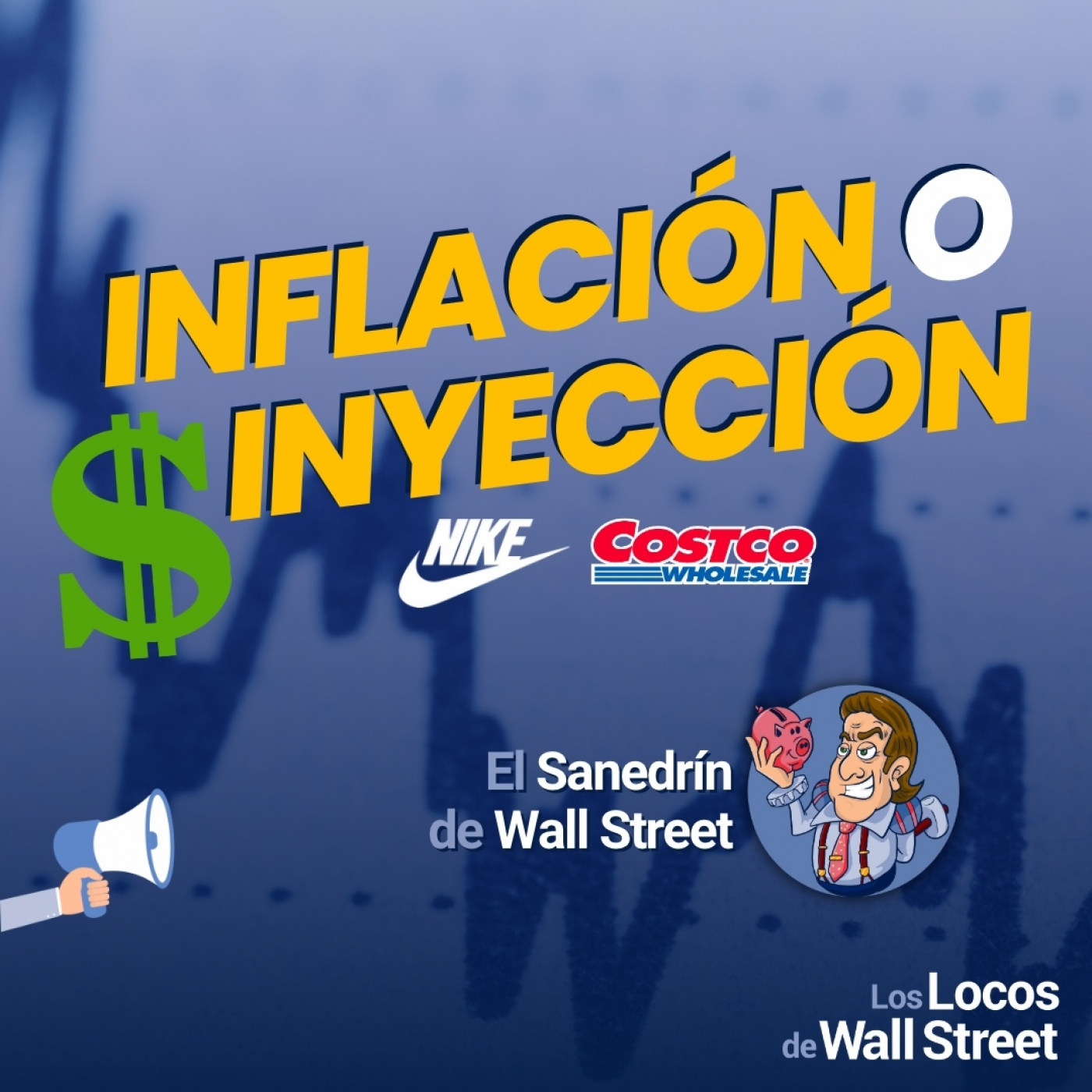 Los Locos de Wall Street