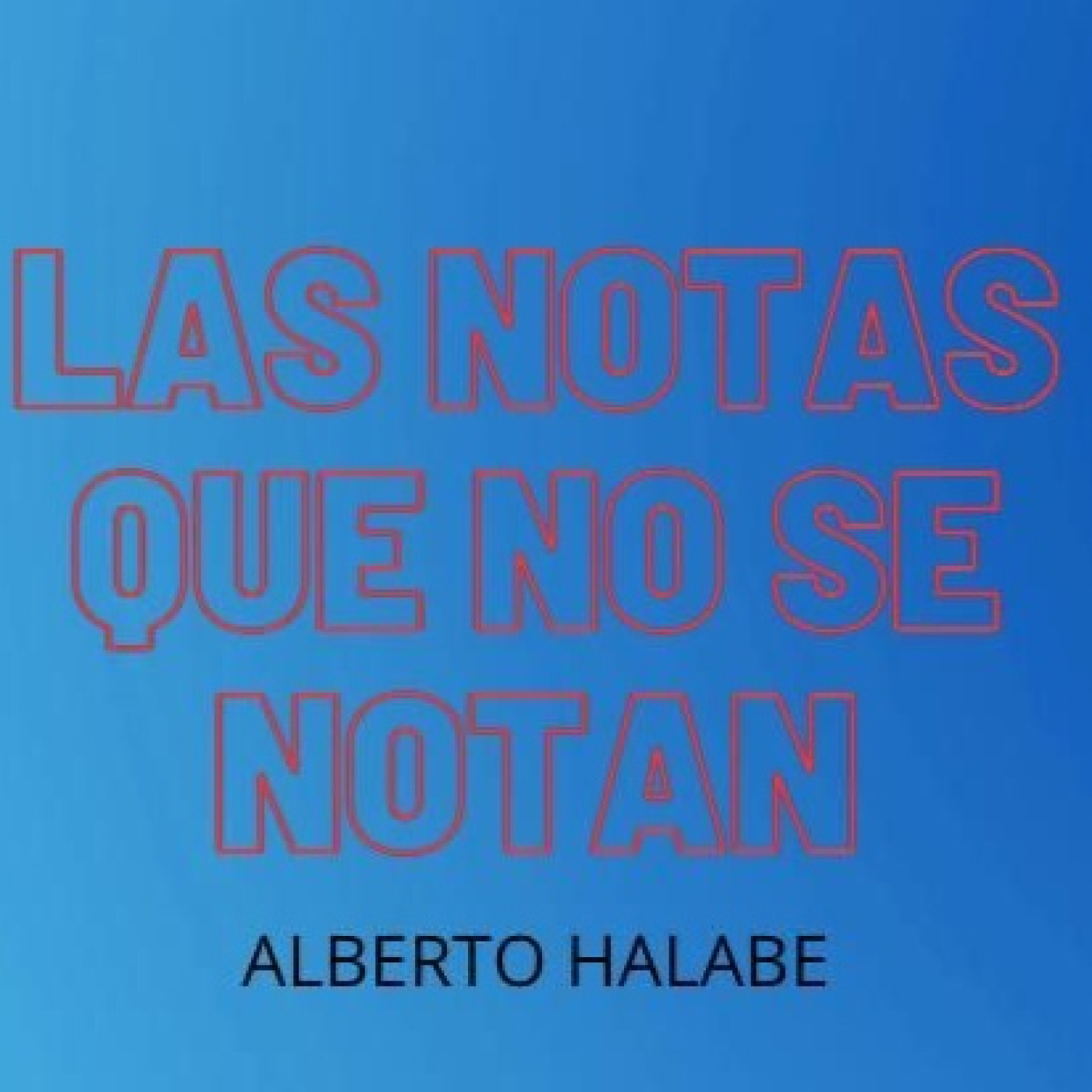 Las notas que se notan 080523 p241 episode artwork