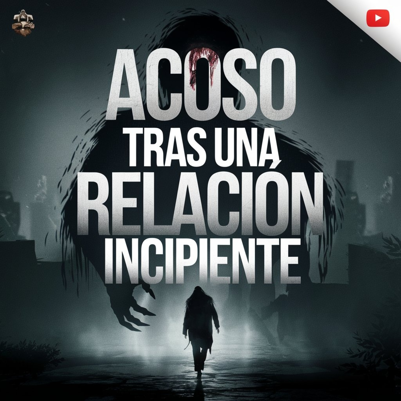 Acoso Tras Una Relación Incipiente episode artwork