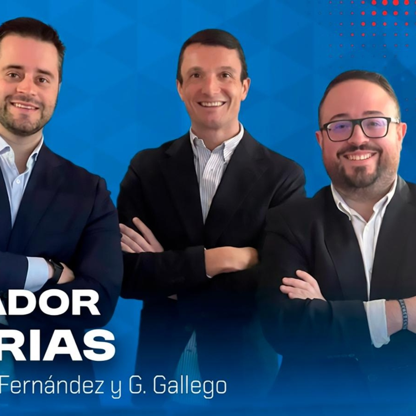 30-05-26 MARCADOR ASTURIAS JORNADA 41 GRANADA - SPORTING episode artwork
