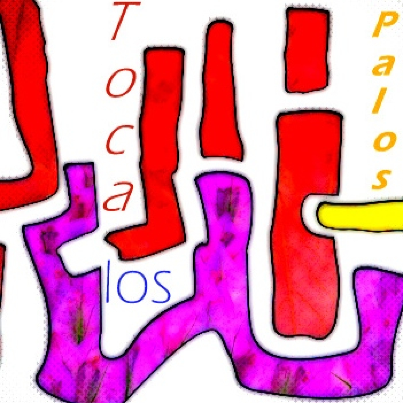 Toca los Palos 4 abríl 2022 episode artwork