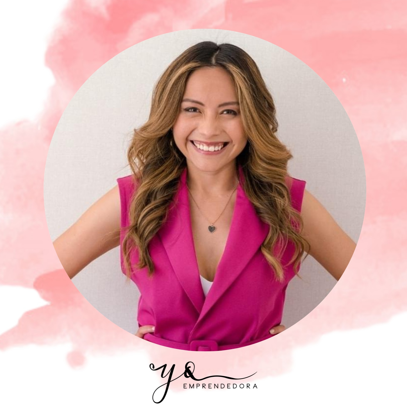 Podcast Yo Emprendedora