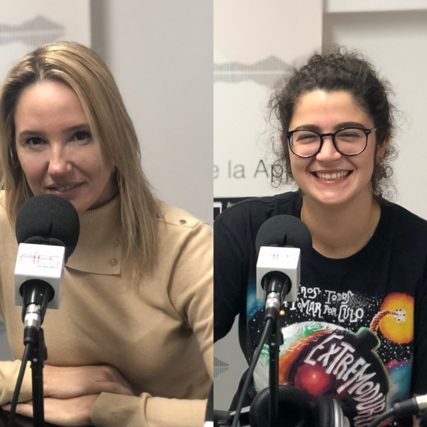 CÍES Podcast: Capítulo 828 _ 20-04-22