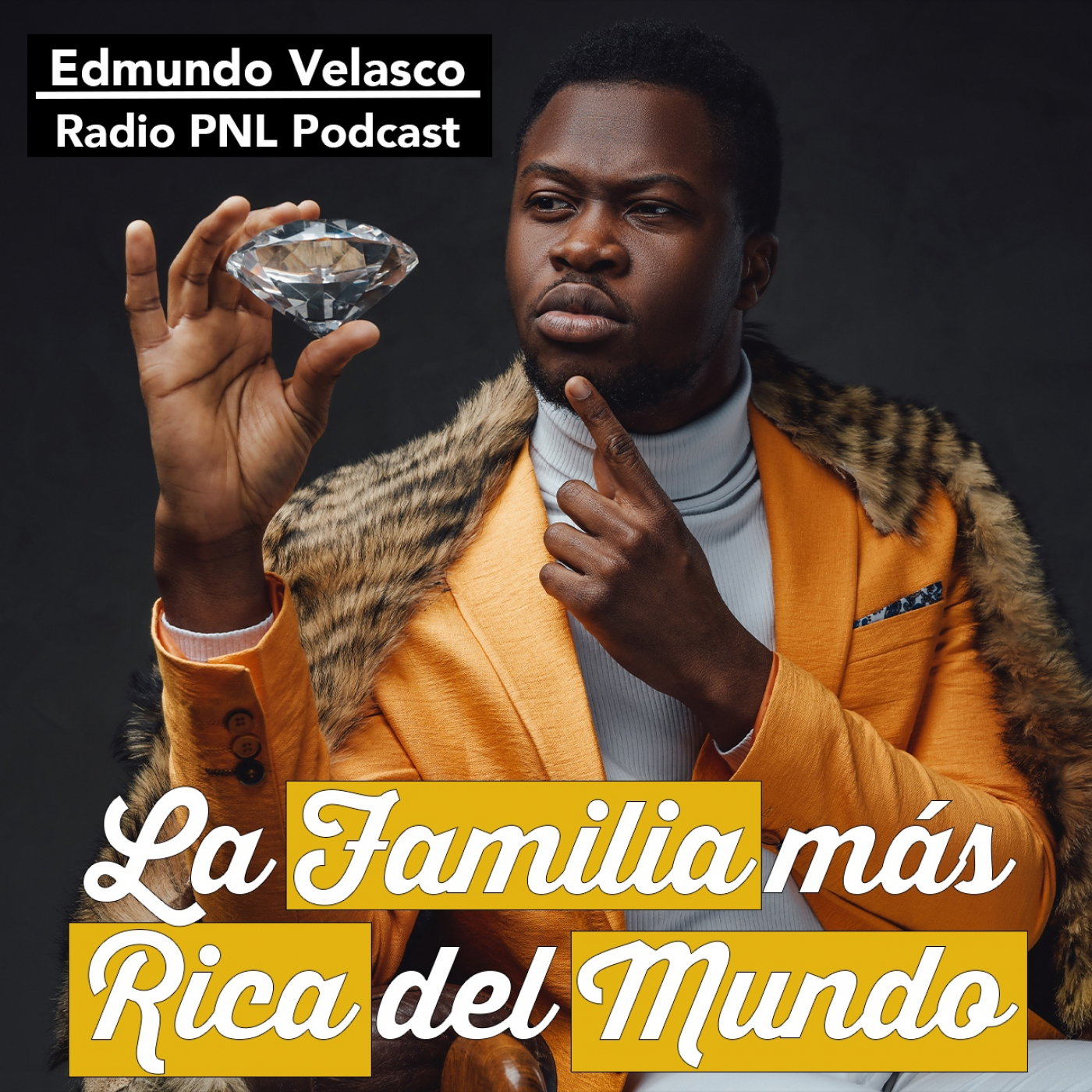 Edmundo Velasco en Directo