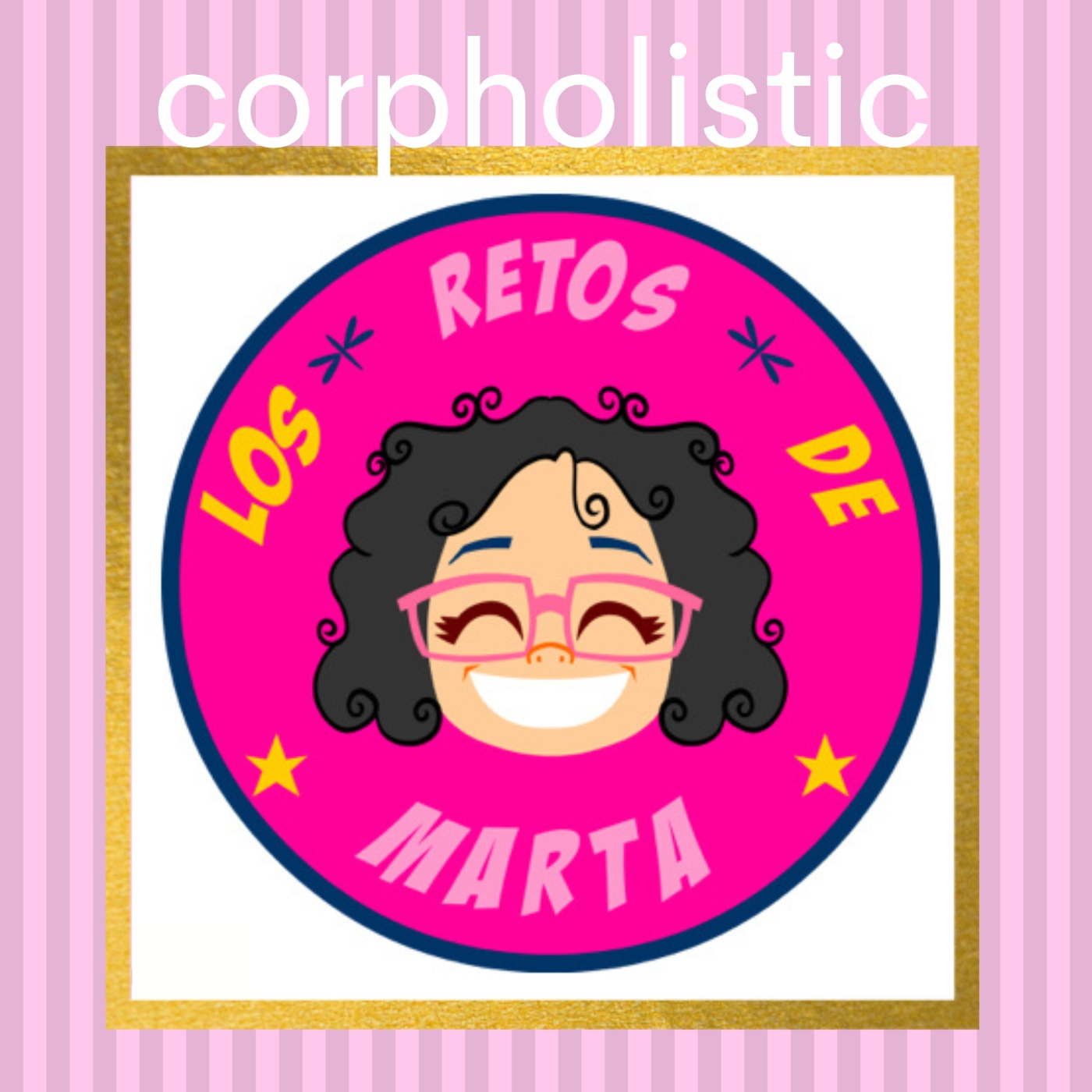CORPHOLISTIC: terapia y ejercicio.